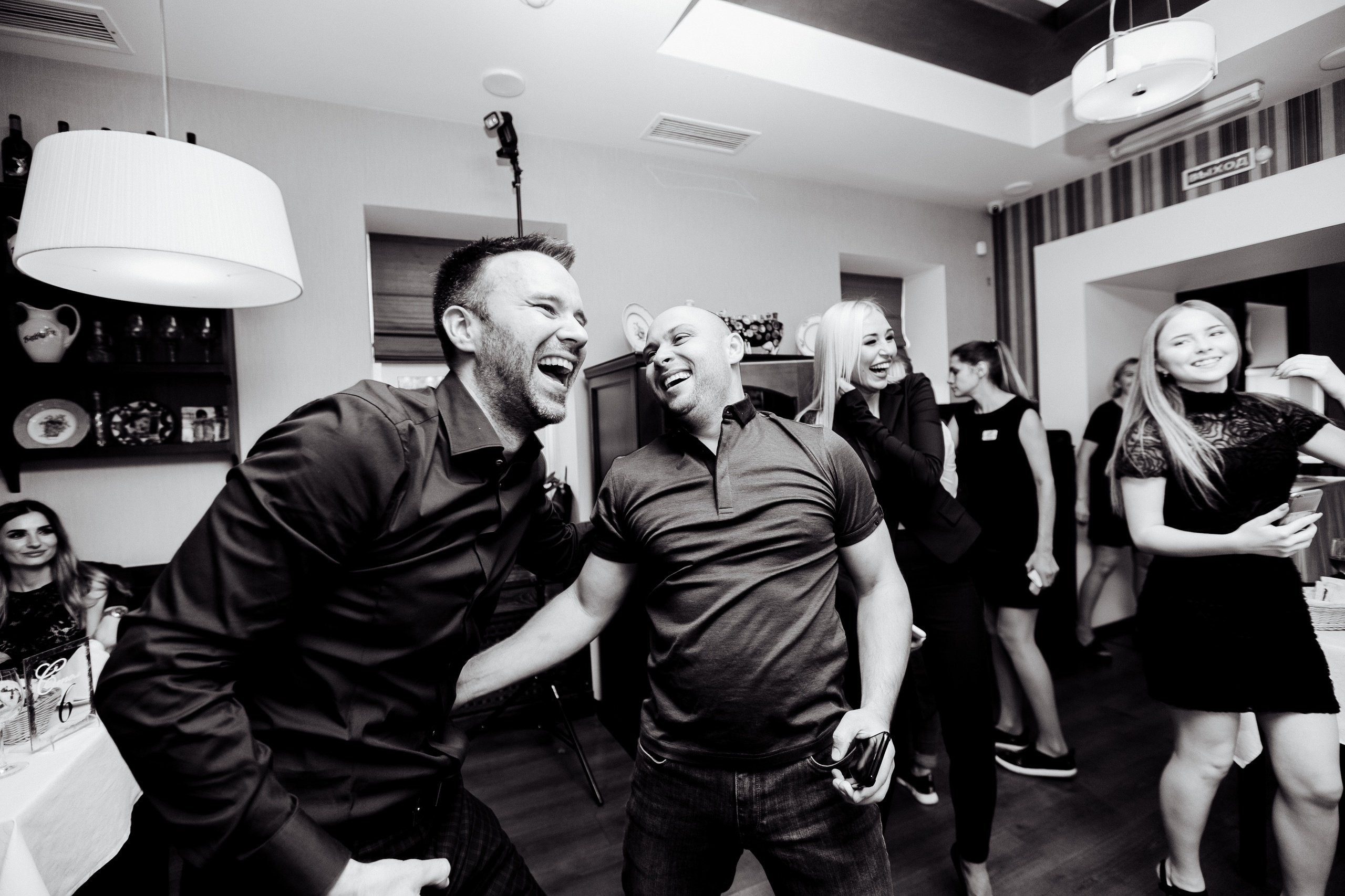 Wedding Day/Семен и Яна. Свадебный фотограф Кузнецова Ольга Санкт-Петербург, Вологда, Череповец