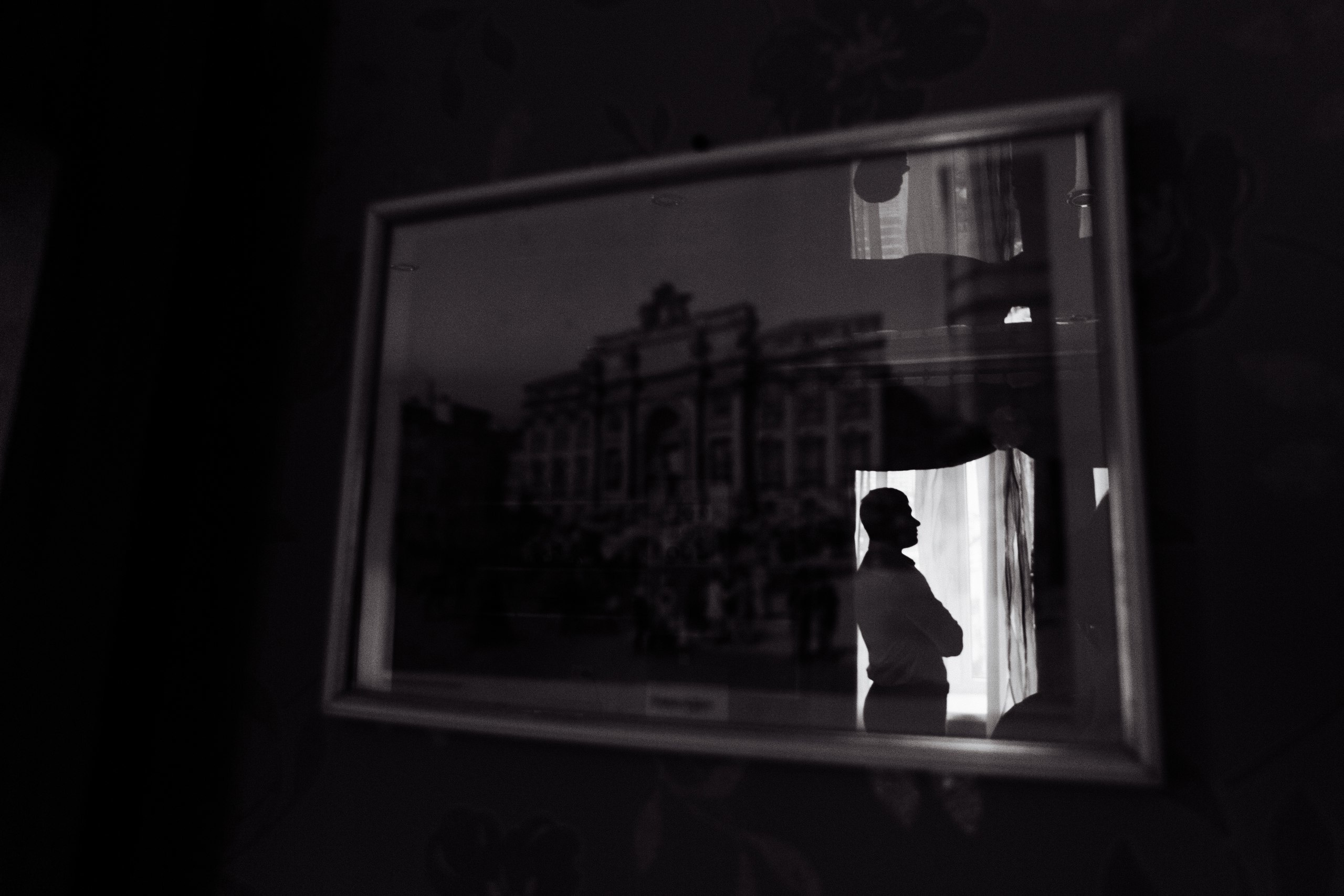 Сергей и Наташа. Свадебный фотограф Кузнецова Ольга Санкт-Петербург, Вологда, Череповец