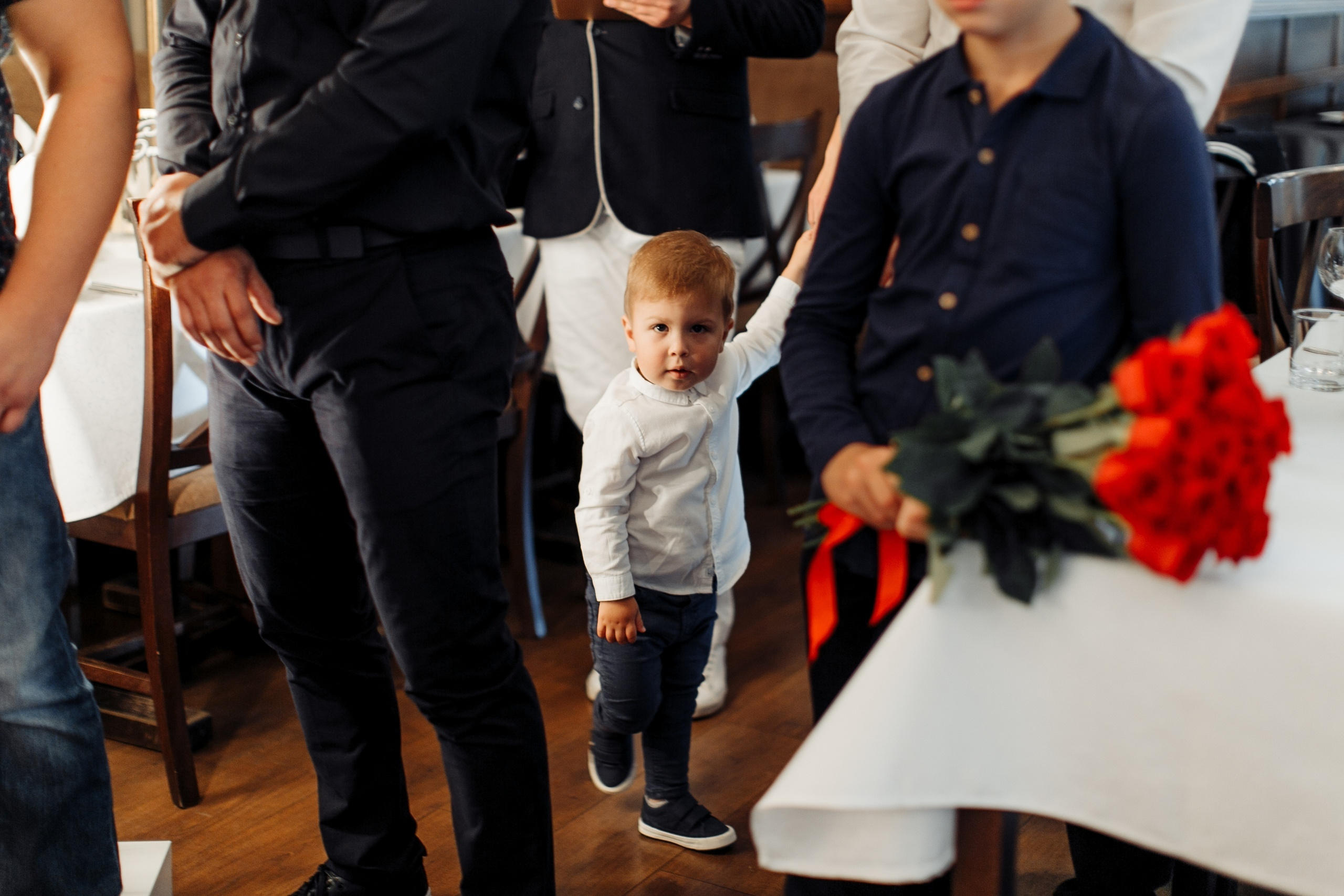 Wedding Day/Семен и Яна. Свадебный фотограф Кузнецова Ольга Санкт-Петербург, Вологда, Череповец