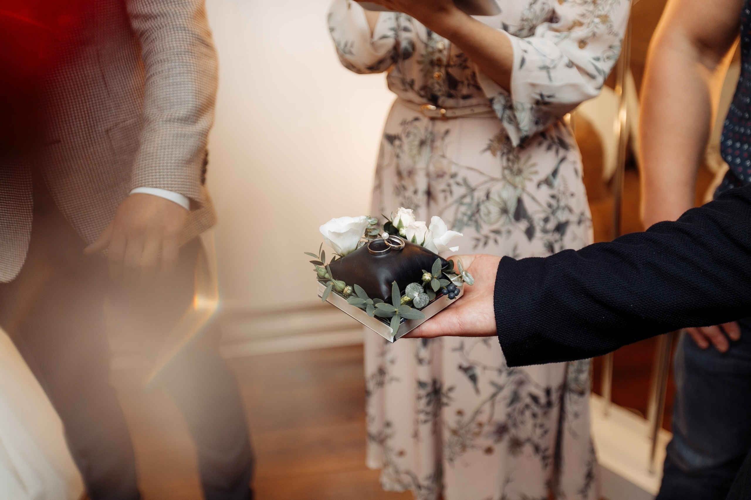 Wedding Day/Семен и Яна. Свадебный фотограф Кузнецова Ольга Санкт-Петербург, Вологда, Череповец
