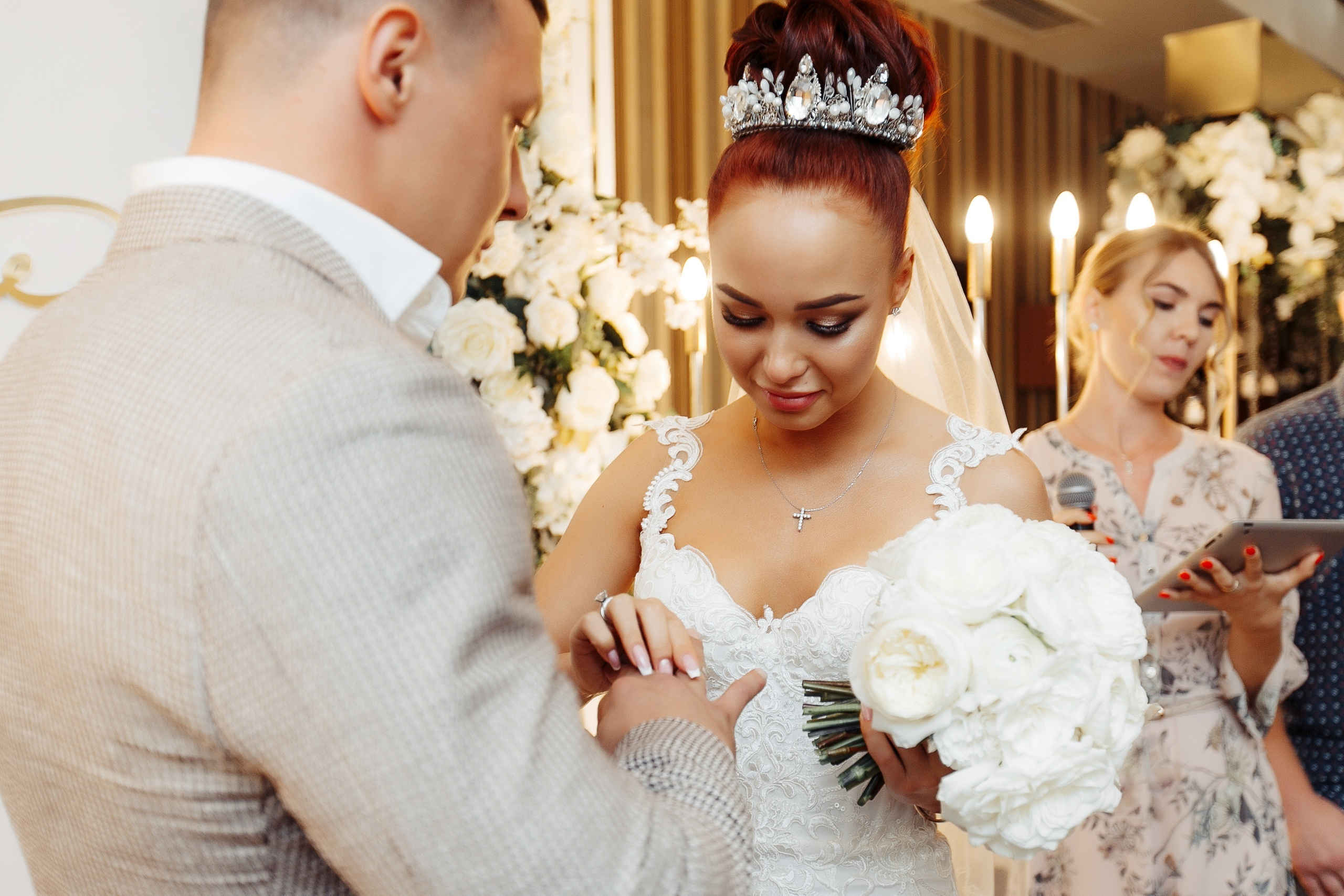 Wedding Day/Семен и Яна. Свадебный фотограф Кузнецова Ольга Санкт-Петербург, Вологда, Череповец