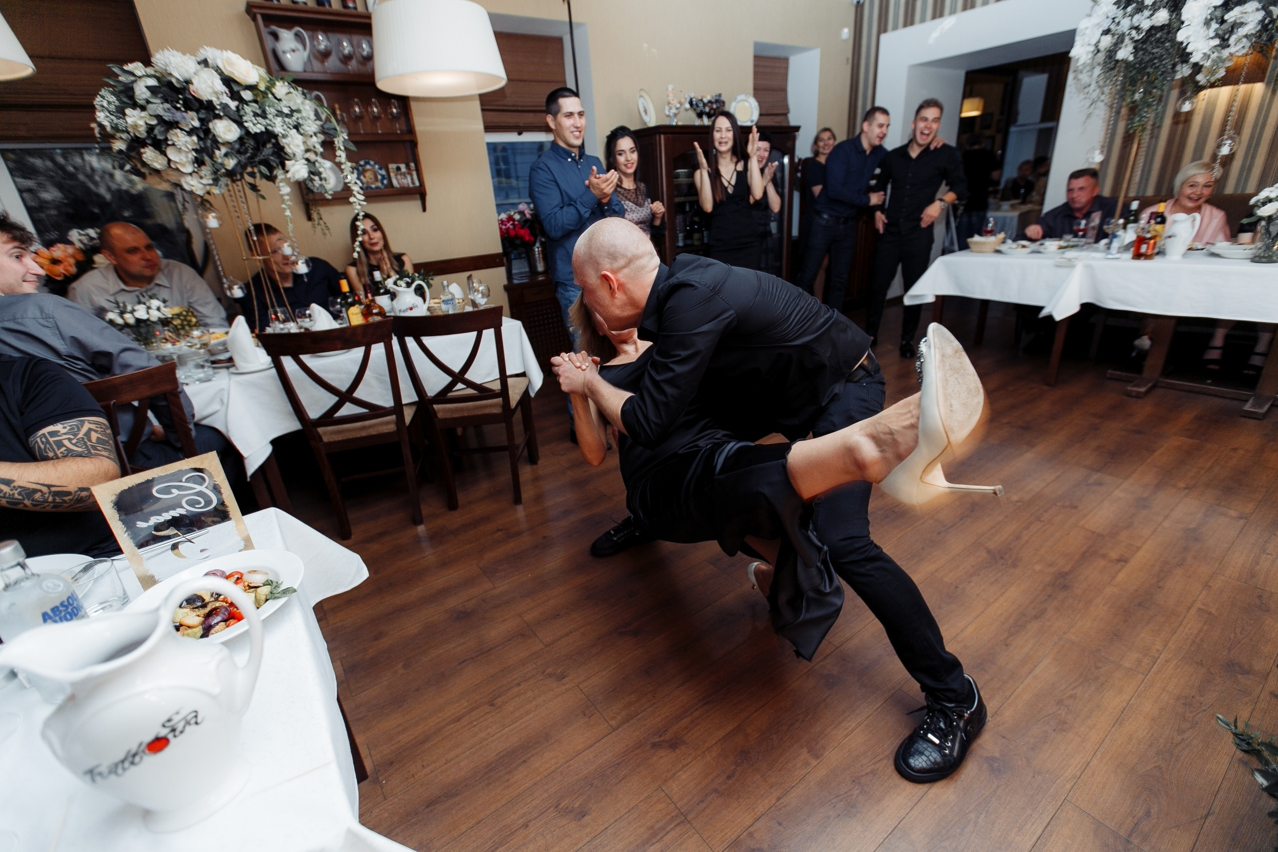 Wedding Day/Семен и Яна. Свадебный фотограф Кузнецова Ольга Санкт-Петербург, Вологда, Череповец
