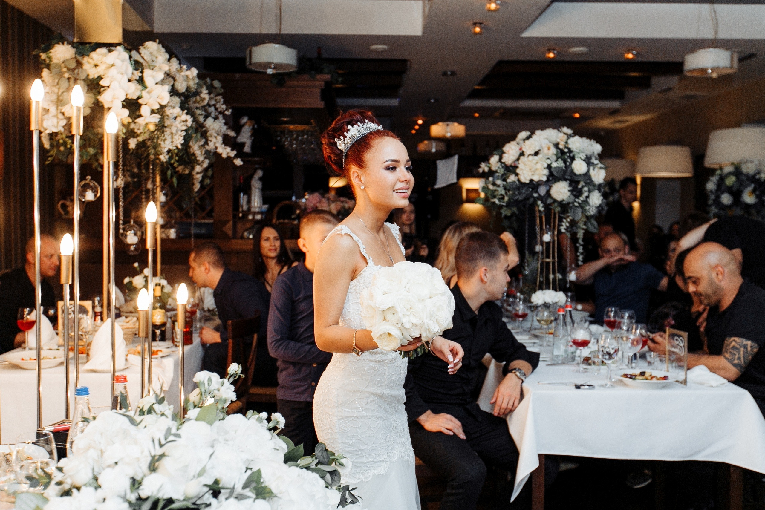 Wedding Day/Семен и Яна. Свадебный фотограф Кузнецова Ольга Санкт-Петербург, Вологда, Череповец