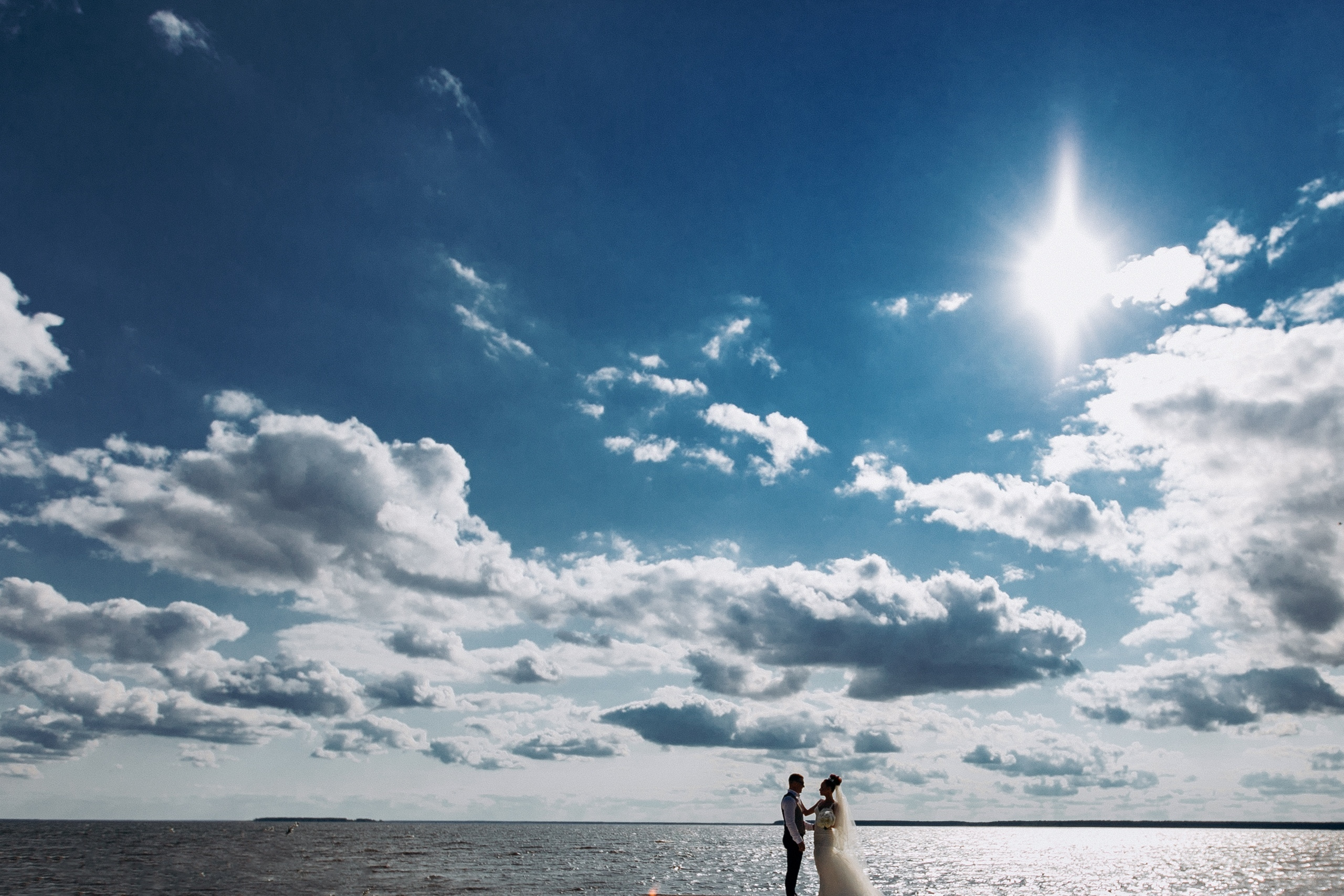 Wedding Day/Семен и Яна. Свадебный фотограф Кузнецова Ольга Санкт-Петербург, Вологда, Череповец