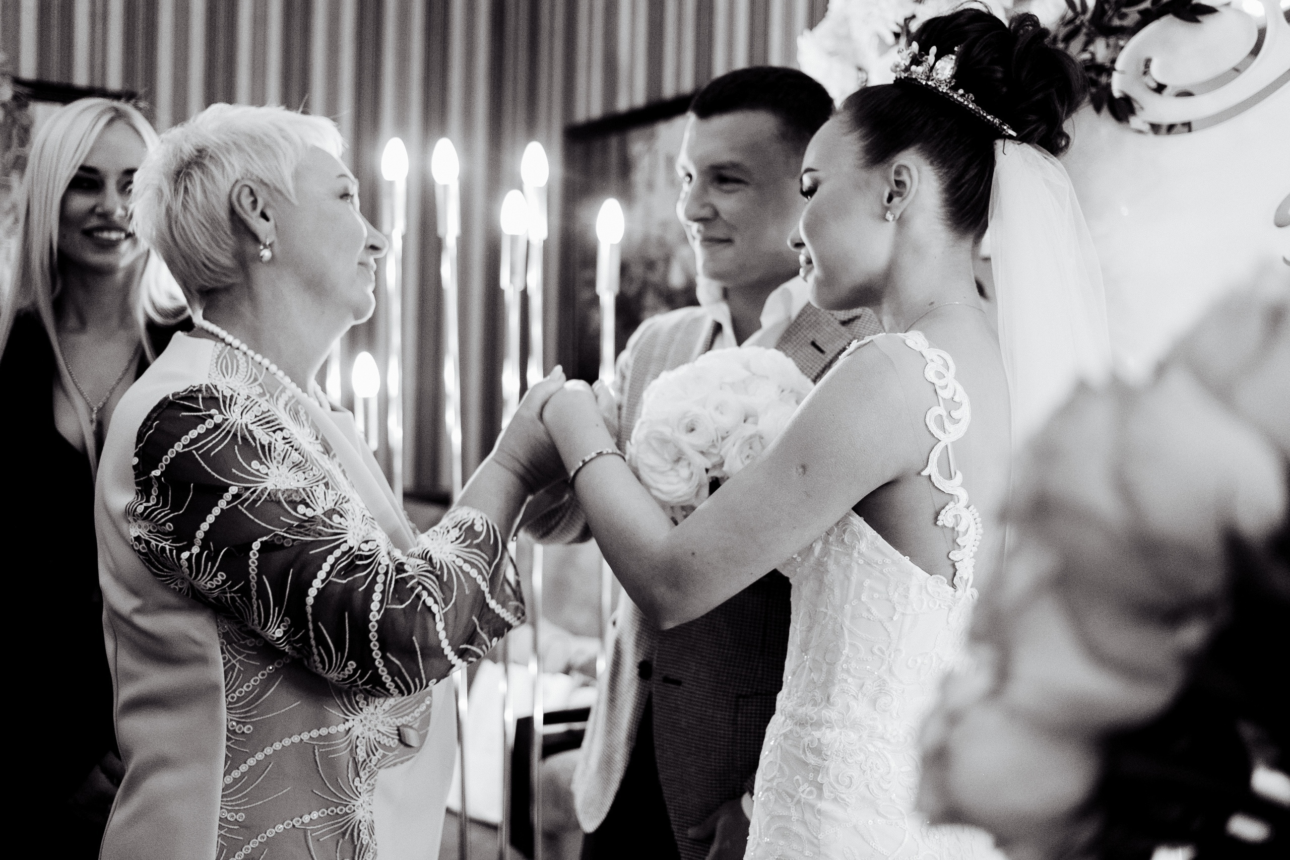 Wedding Day/Семен и Яна. Свадебный фотограф Кузнецова Ольга Санкт-Петербург, Вологда, Череповец