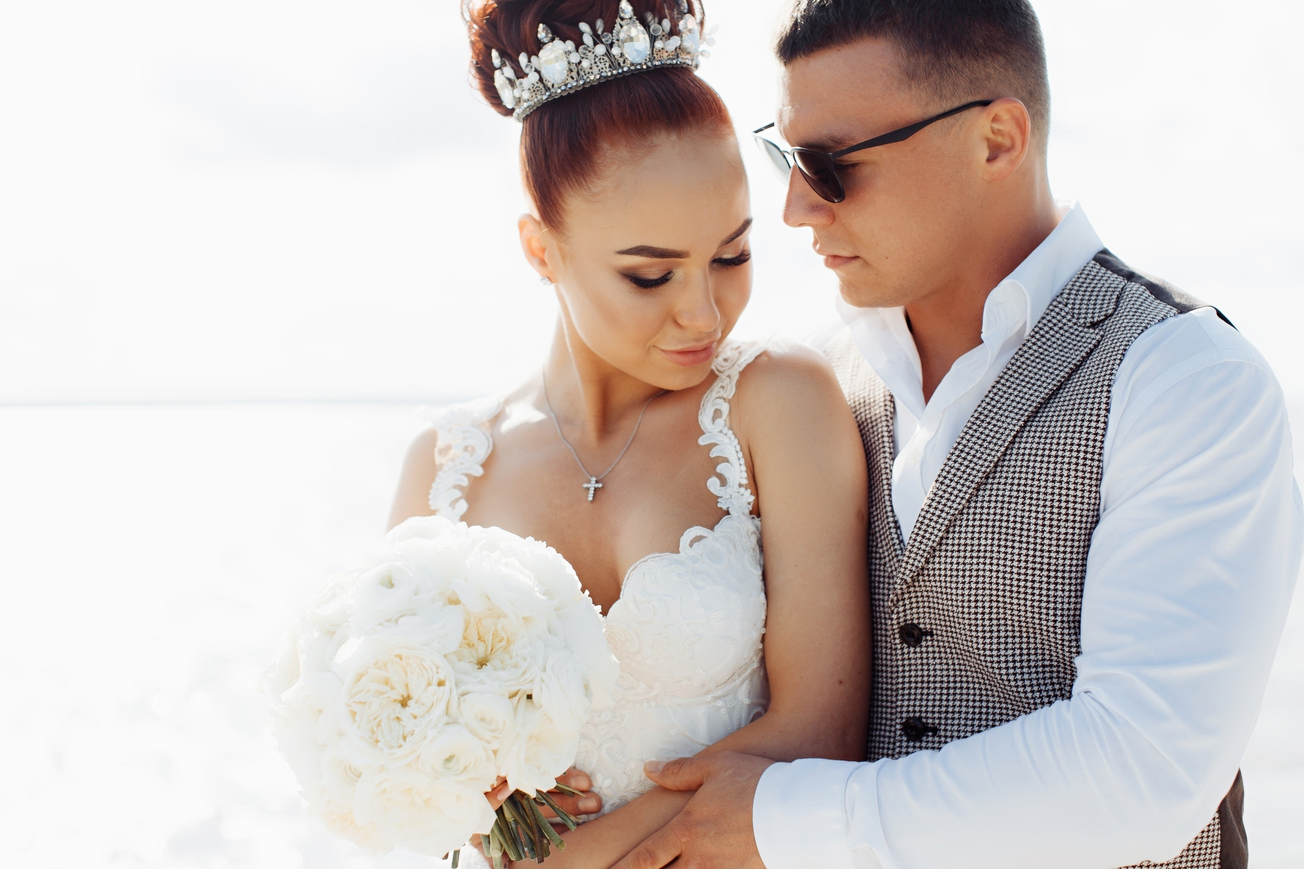 Wedding Day/Семен и Яна. Свадебный фотограф Кузнецова Ольга Санкт-Петербург, Вологда, Череповец