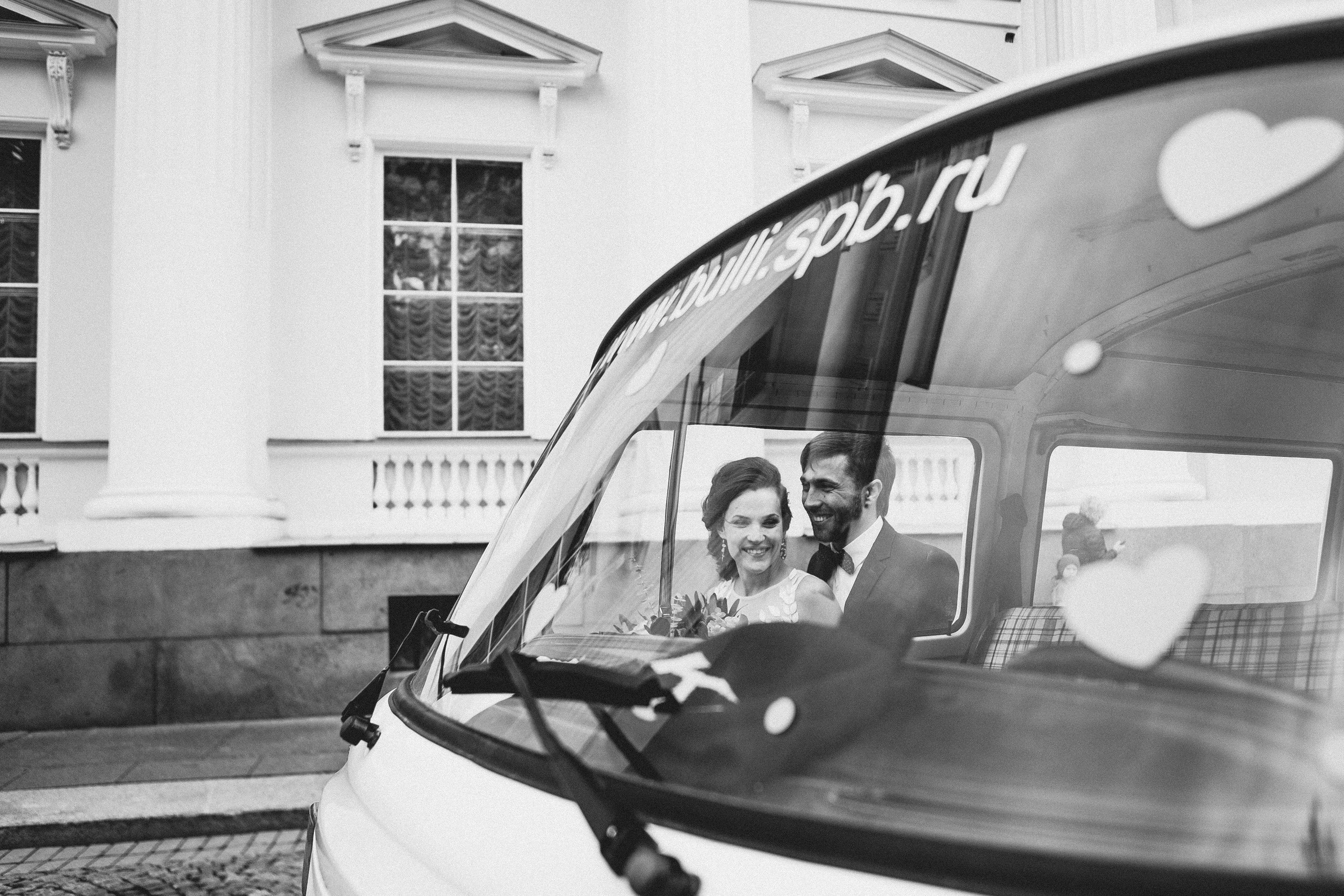 Wedding Fox. Свадебный фотограф Кузнецова Ольга Санкт-Петербург, Вологда, Череповец