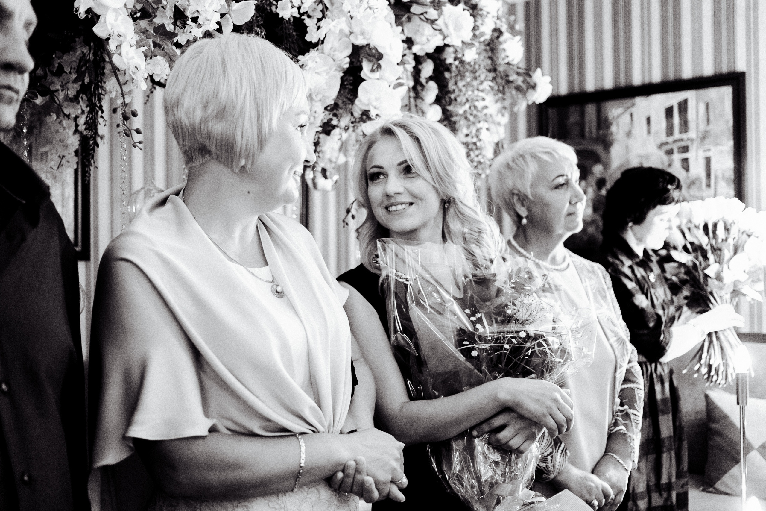 Wedding Day/Семен и Яна. Свадебный фотограф Кузнецова Ольга Санкт-Петербург, Вологда, Череповец