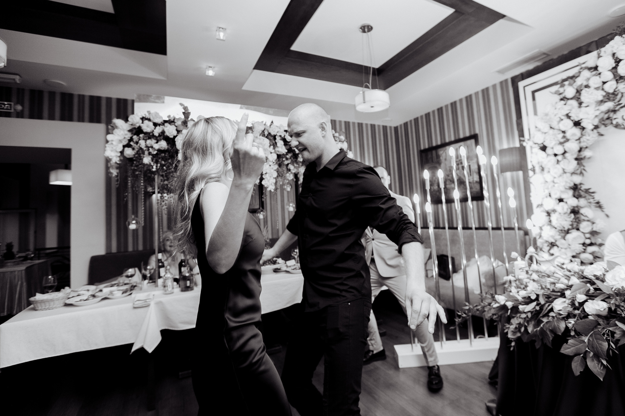 Wedding Day/Семен и Яна. Свадебный фотограф Кузнецова Ольга Санкт-Петербург, Вологда, Череповец