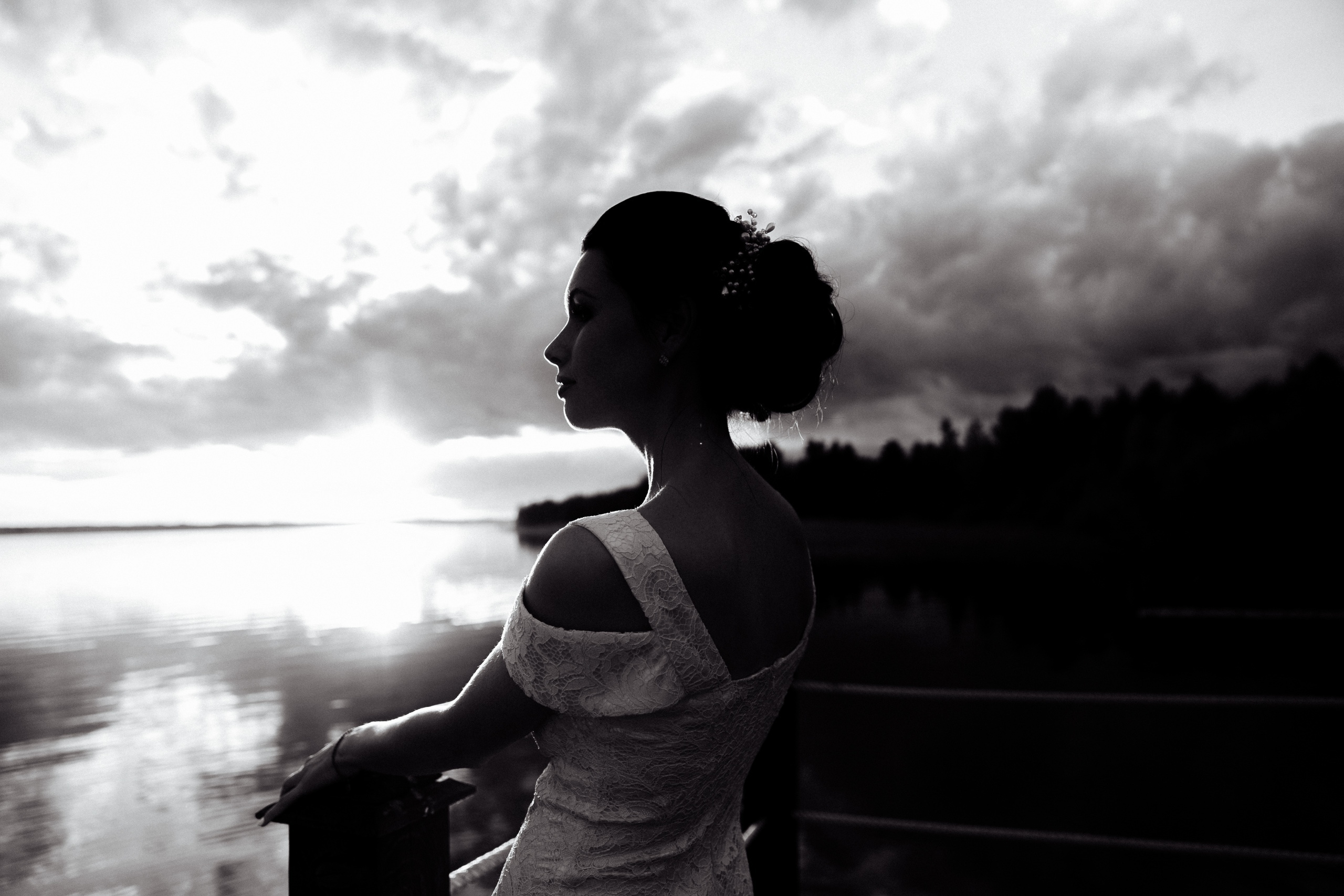 Wedding story/Экотель. Свадебный фотограф Кузнецова Ольга Санкт-Петербург, Вологда, Череповец