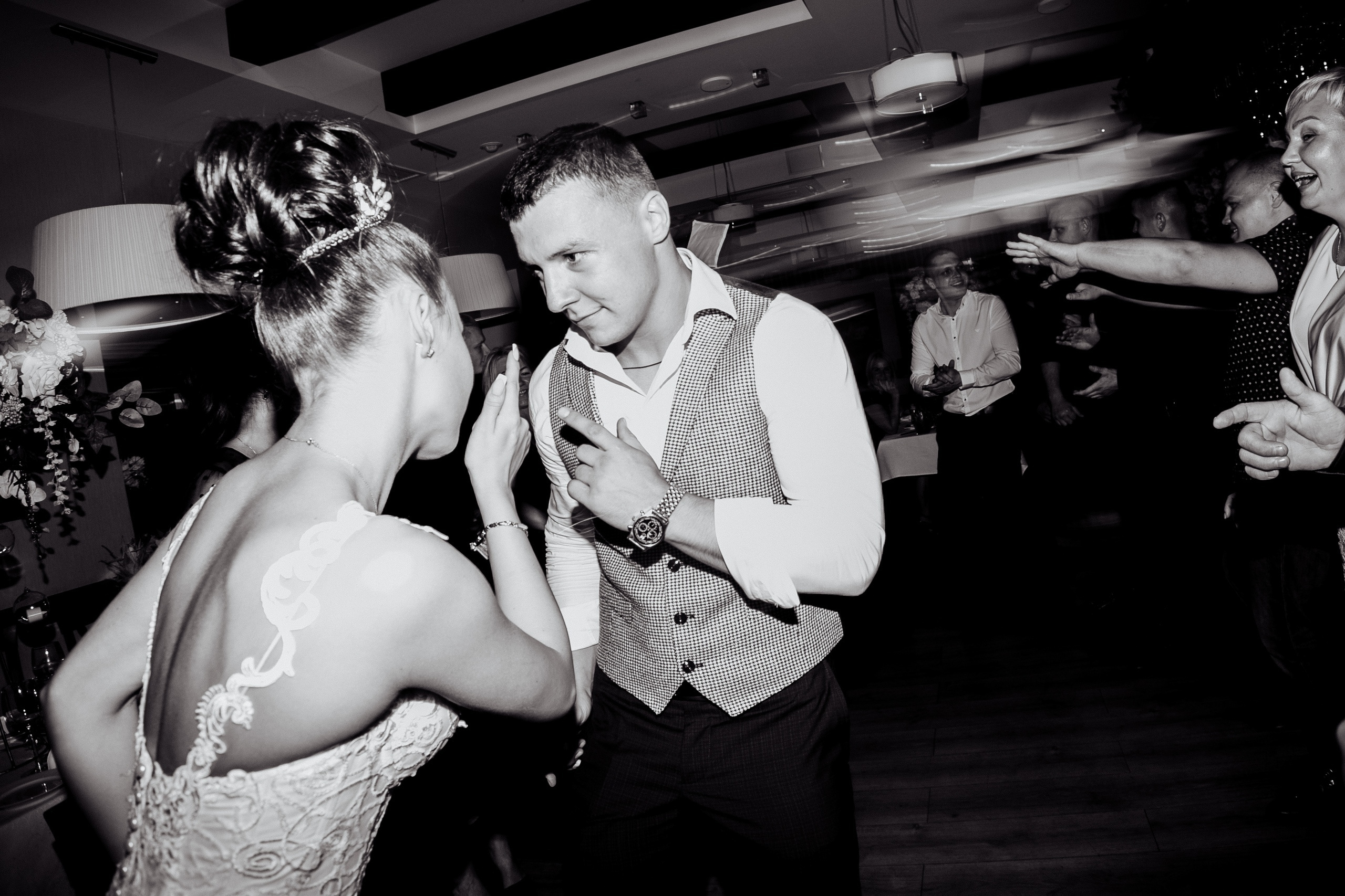 Wedding Day/Семен и Яна. Свадебный фотограф Кузнецова Ольга Санкт-Петербург, Вологда, Череповец