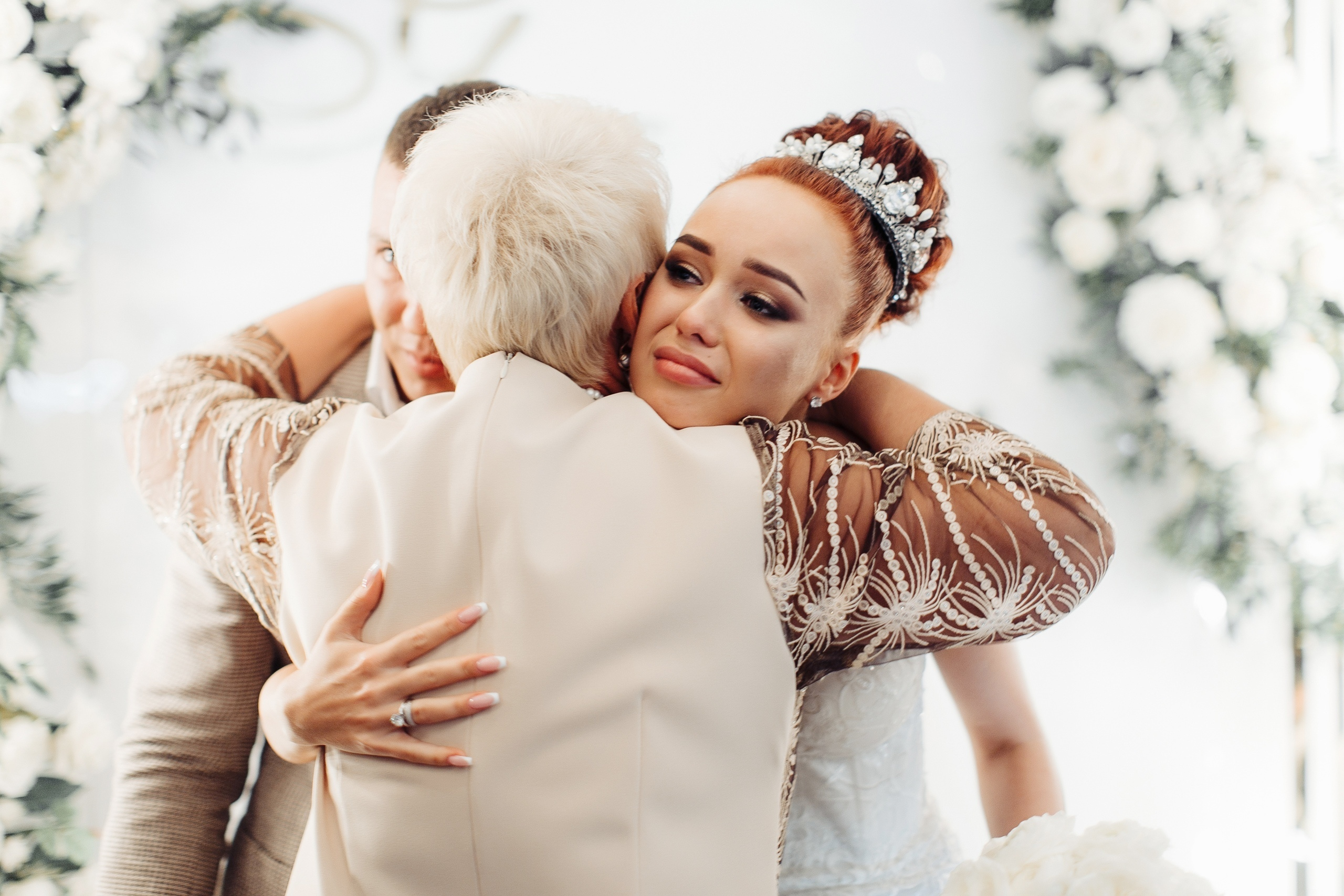 Wedding Day/Семен и Яна. Свадебный фотограф Кузнецова Ольга Санкт-Петербург, Вологда, Череповец