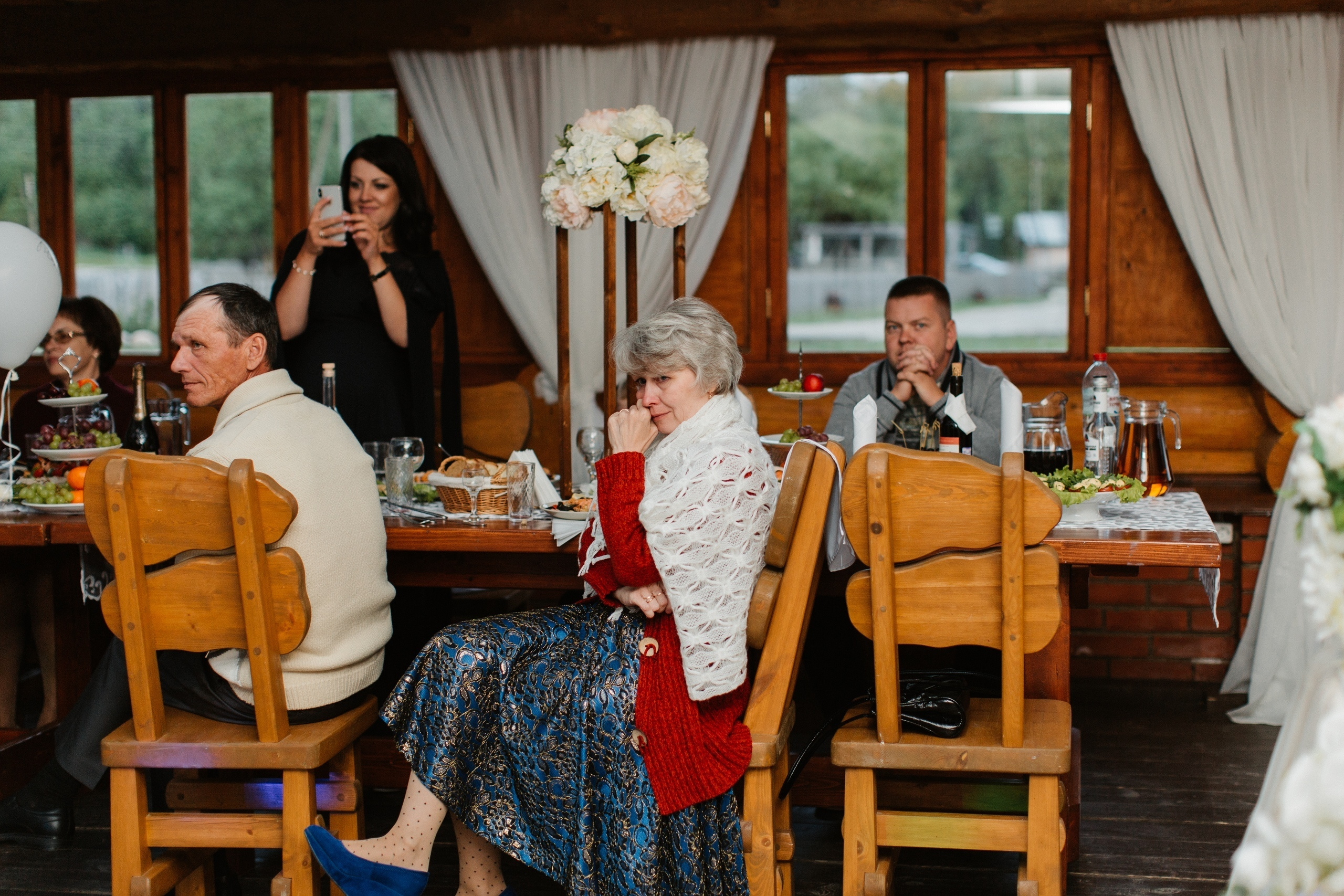 Wedding story/Экотель. Свадебный фотограф Кузнецова Ольга Санкт-Петербург, Вологда, Череповец