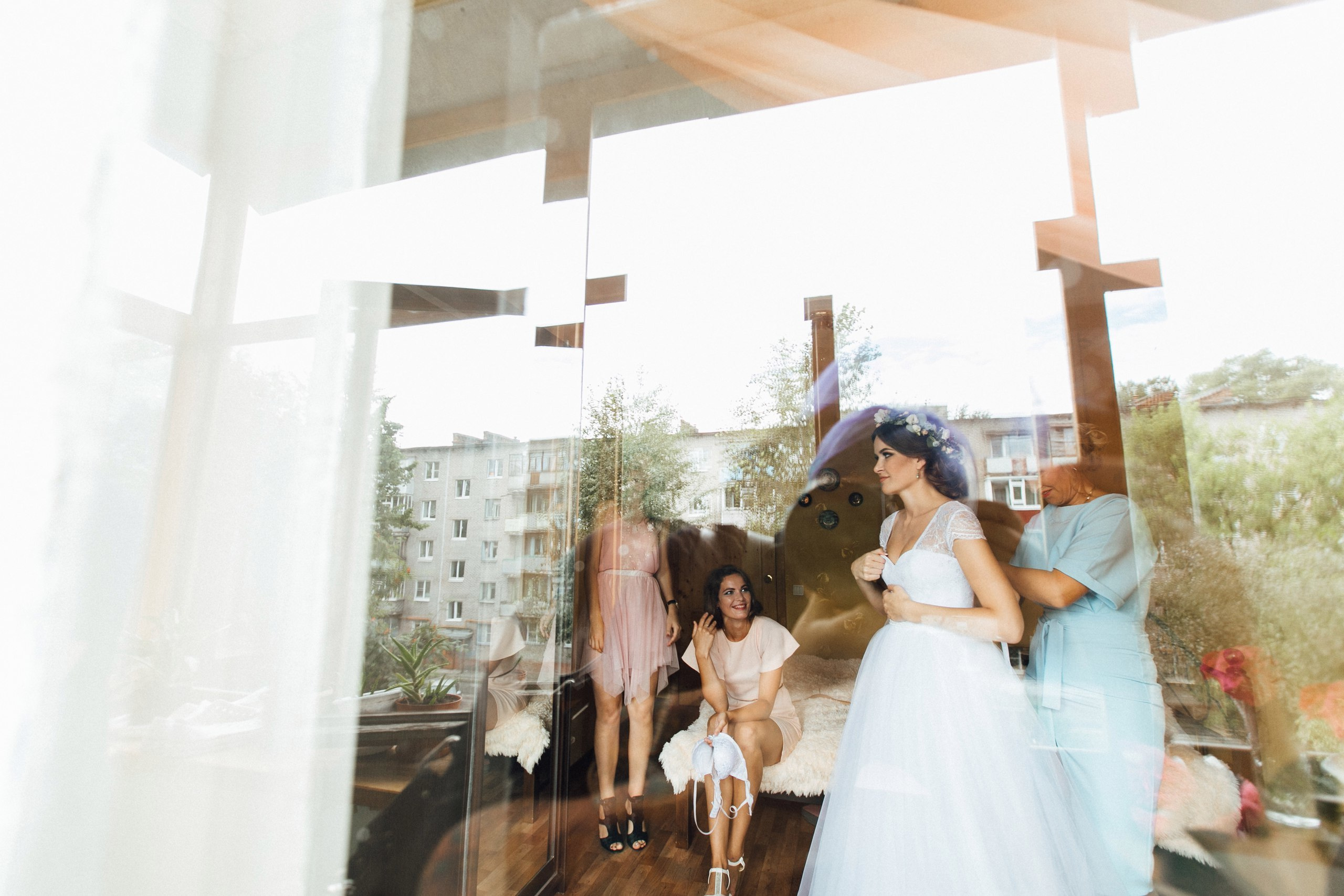 Сергей и Наташа. Свадебный фотограф Кузнецова Ольга Санкт-Петербург, Вологда, Череповец