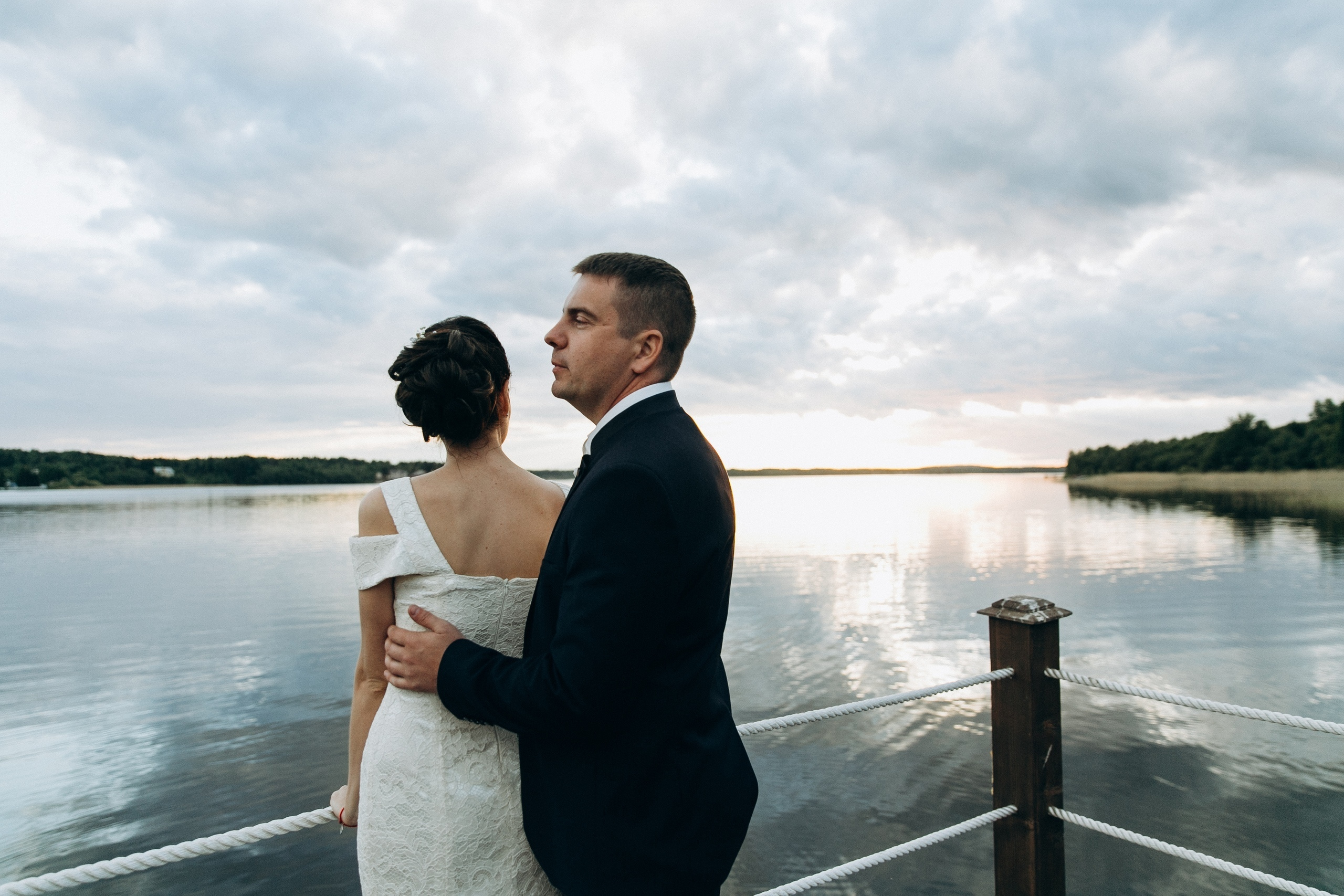 Wedding story/Экотель. Свадебный фотограф Кузнецова Ольга Санкт-Петербург, Вологда, Череповец