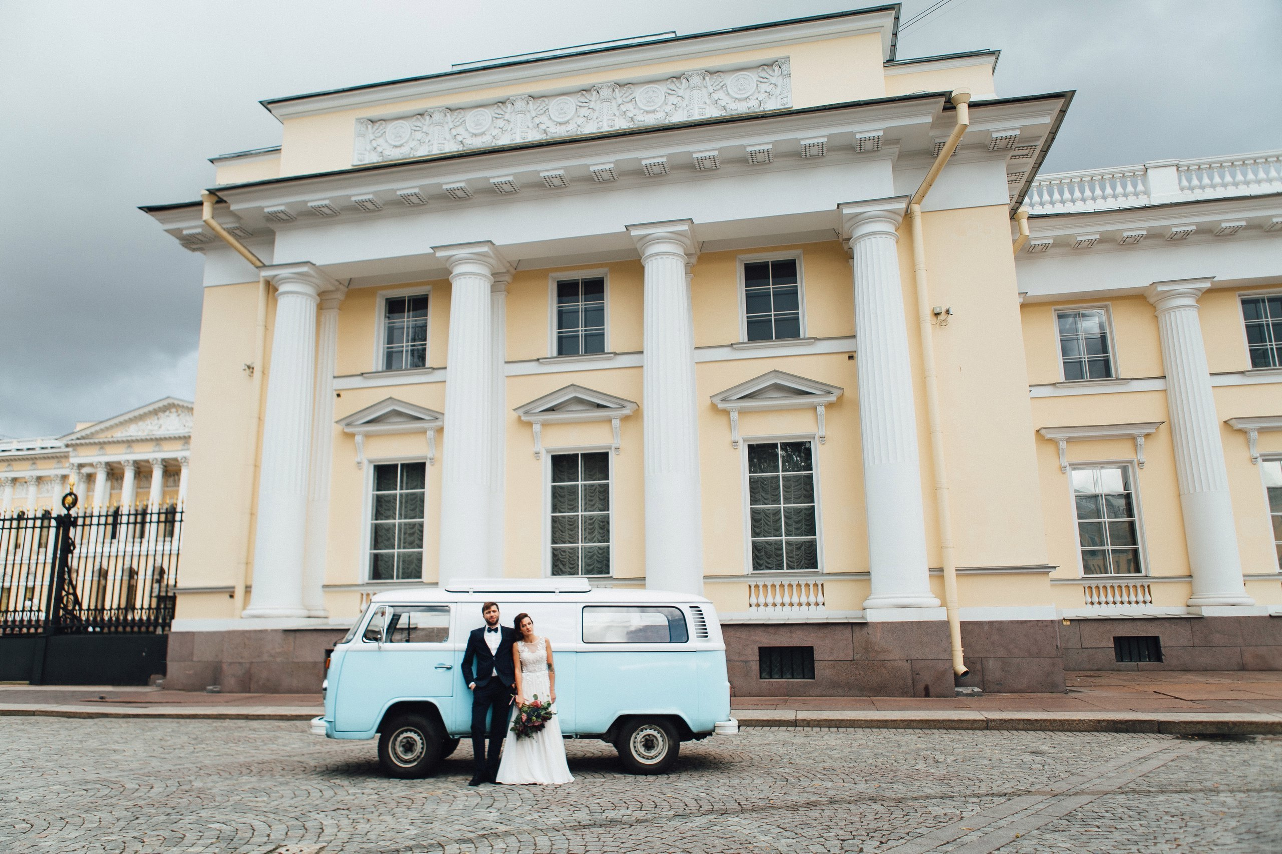 Wedding Fox. Свадебный фотограф Кузнецова Ольга Санкт-Петербург, Вологда, Череповец