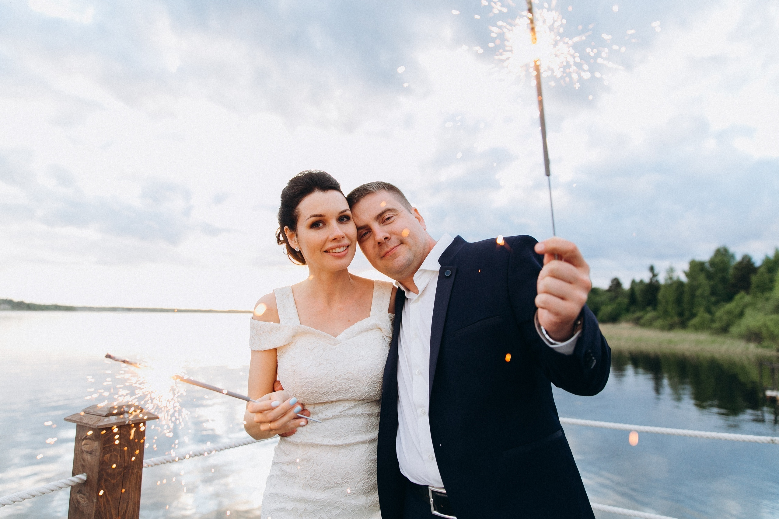 Wedding story/Экотель. Свадебный фотограф Кузнецова Ольга Санкт-Петербург, Вологда, Череповец