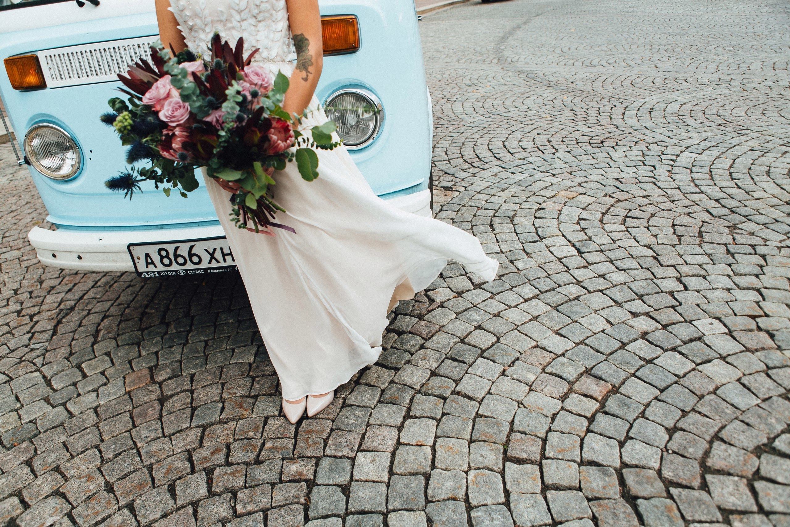 Wedding Fox. Свадебный фотограф Кузнецова Ольга Санкт-Петербург, Вологда, Череповец