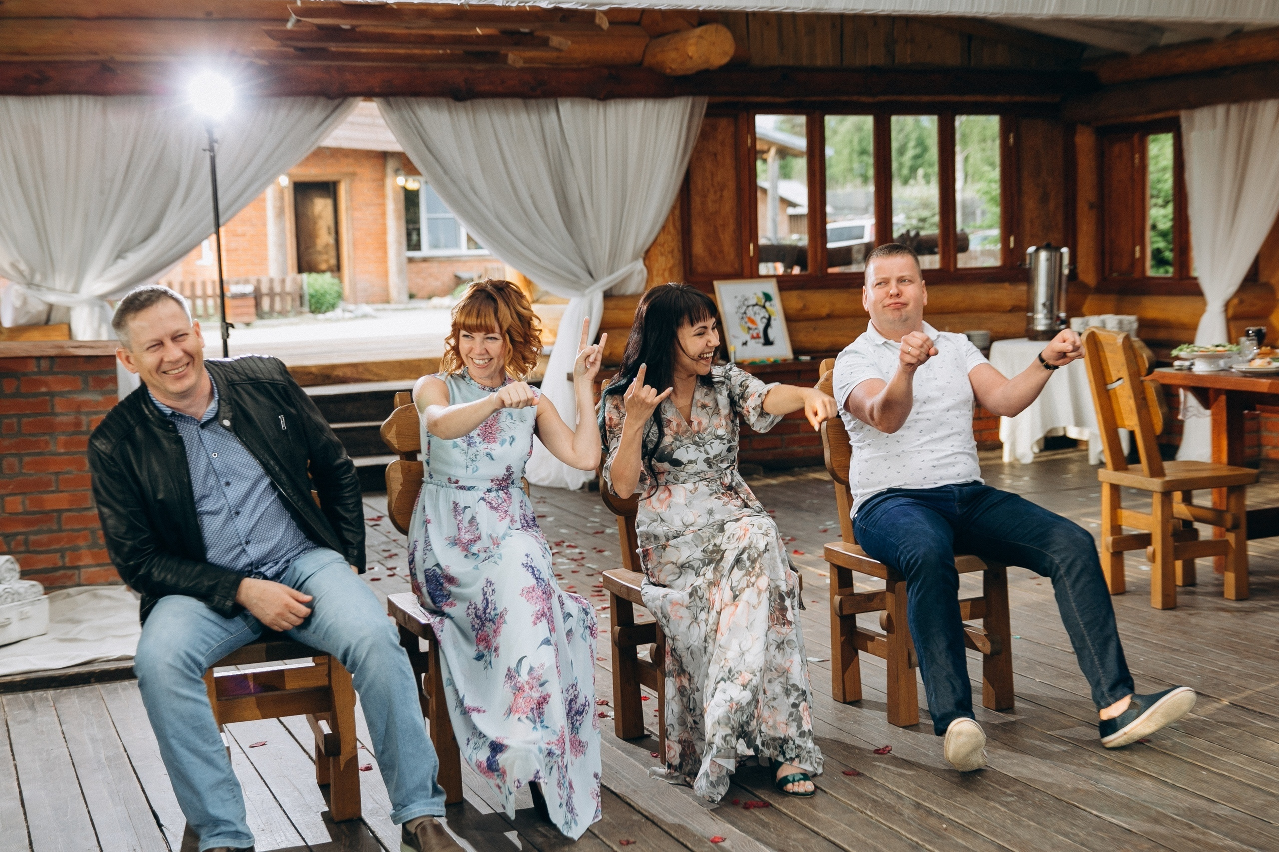 Wedding story/Экотель. Свадебный фотограф Кузнецова Ольга Санкт-Петербург, Вологда, Череповец