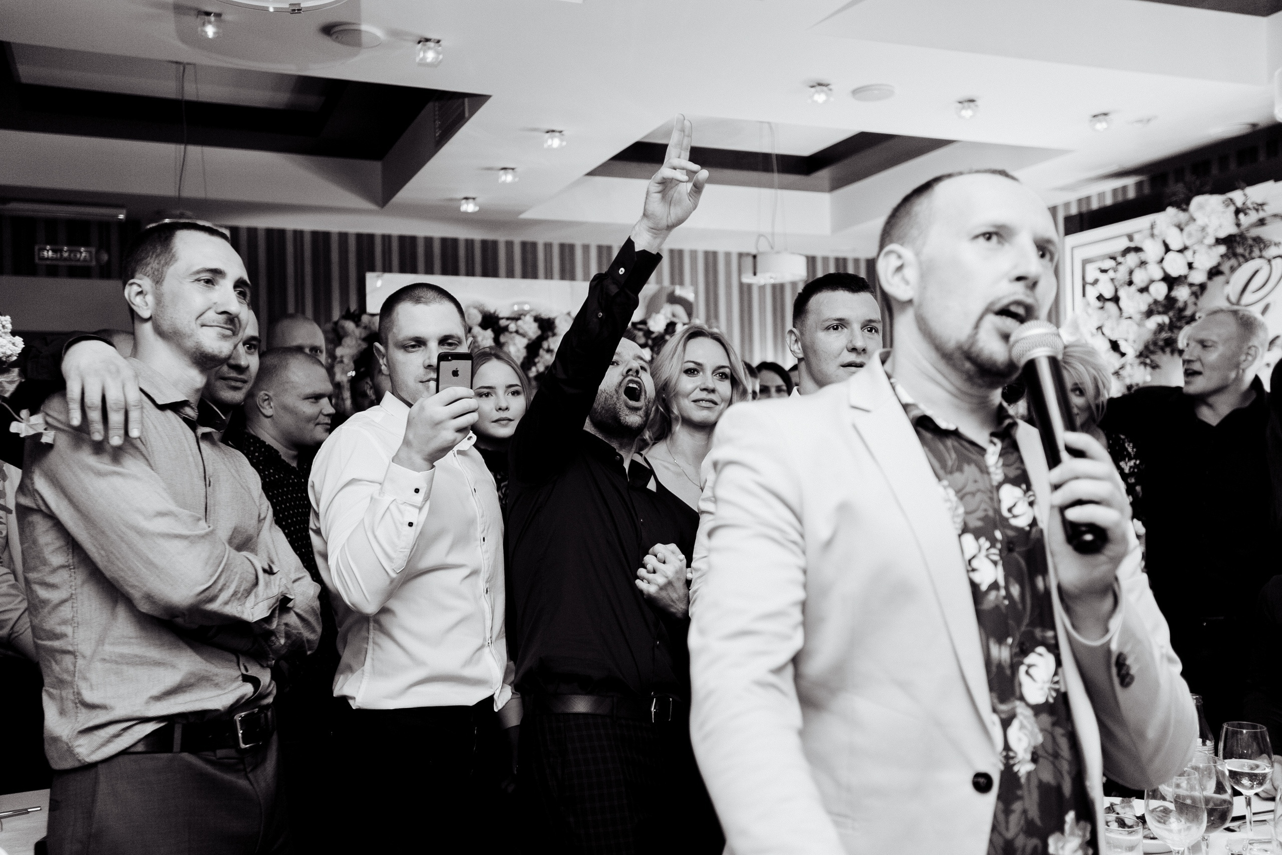 Wedding Day/Семен и Яна. Свадебный фотограф Кузнецова Ольга Санкт-Петербург, Вологда, Череповец