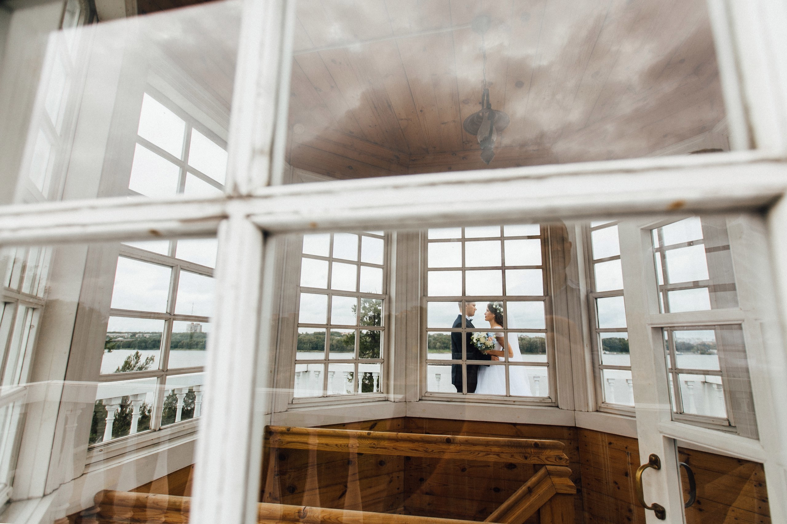 Сергей и Наташа. Свадебный фотограф Кузнецова Ольга Санкт-Петербург, Вологда, Череповец