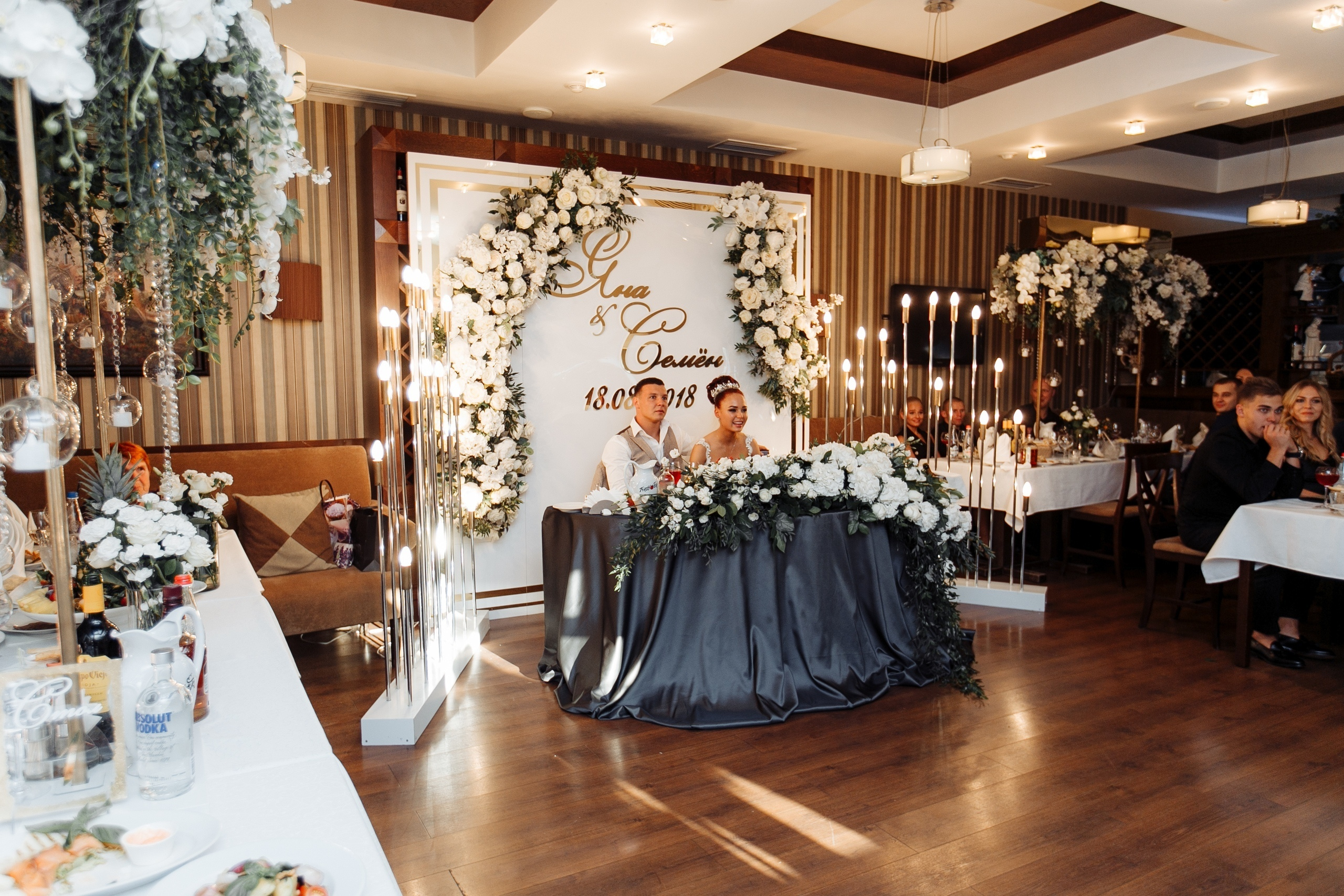 Wedding Day/Семен и Яна. Свадебный фотограф Кузнецова Ольга Санкт-Петербург, Вологда, Череповец