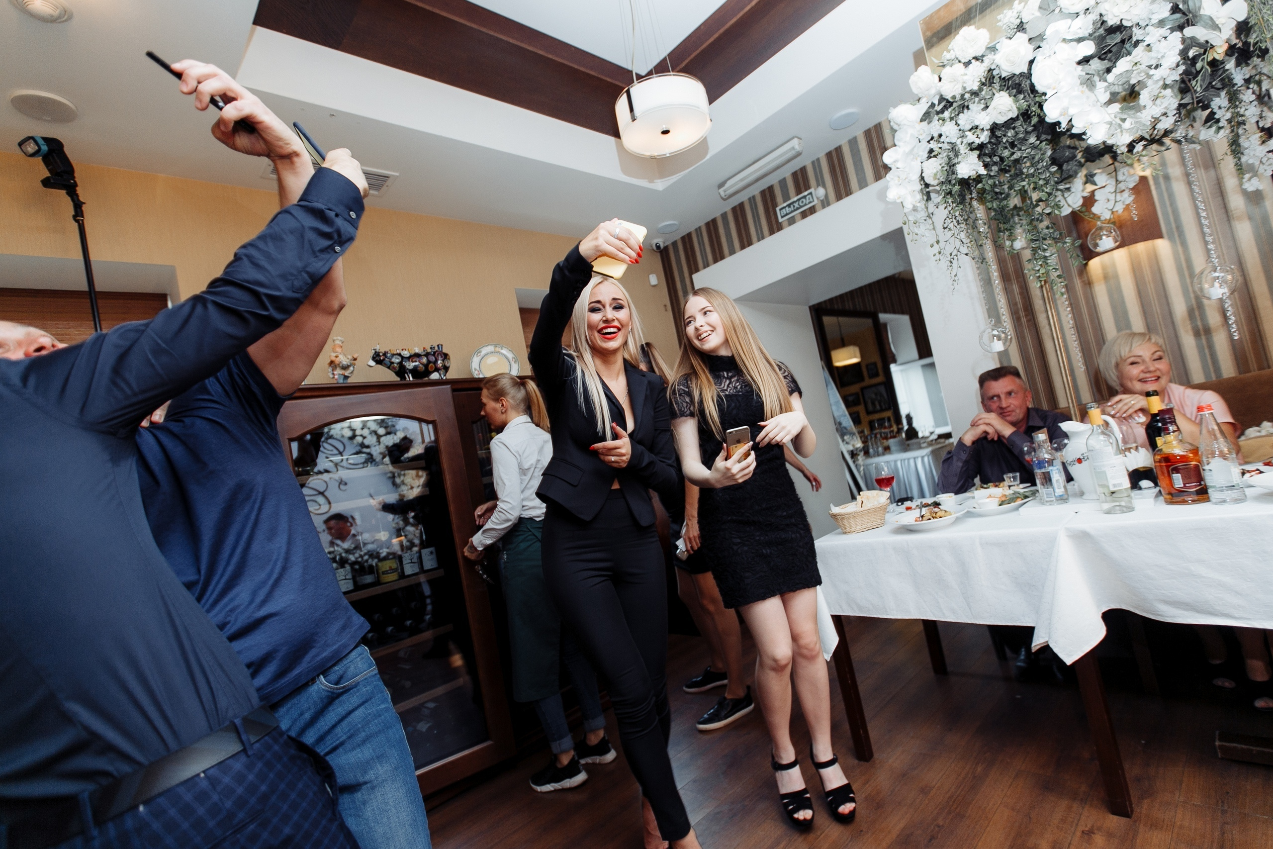 Wedding Day/Семен и Яна. Свадебный фотограф Кузнецова Ольга Санкт-Петербург, Вологда, Череповец