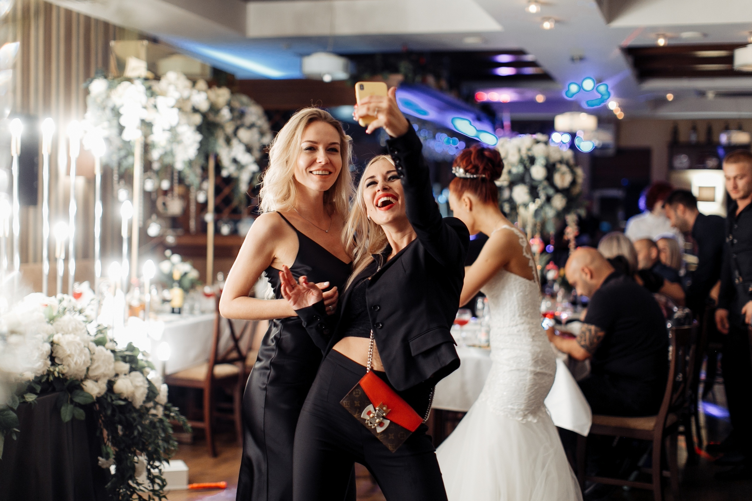 Wedding Day/Семен и Яна. Свадебный фотограф Кузнецова Ольга Санкт-Петербург, Вологда, Череповец