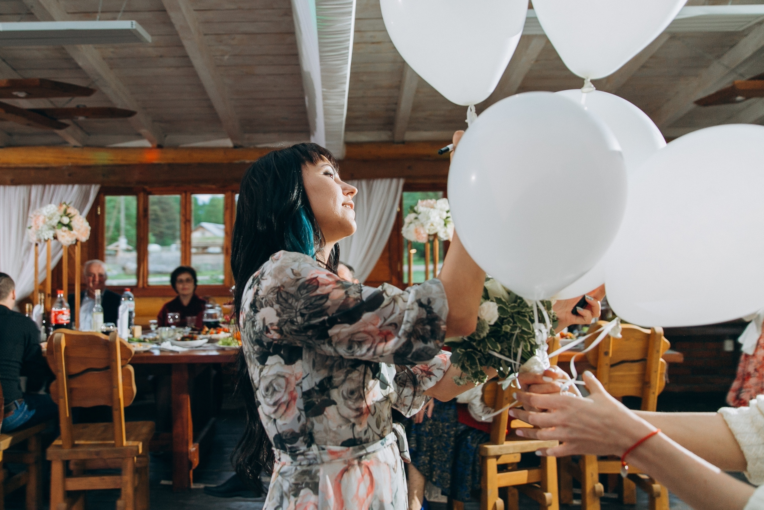 Wedding story/Экотель. Свадебный фотограф Кузнецова Ольга Санкт-Петербург, Вологда, Череповец