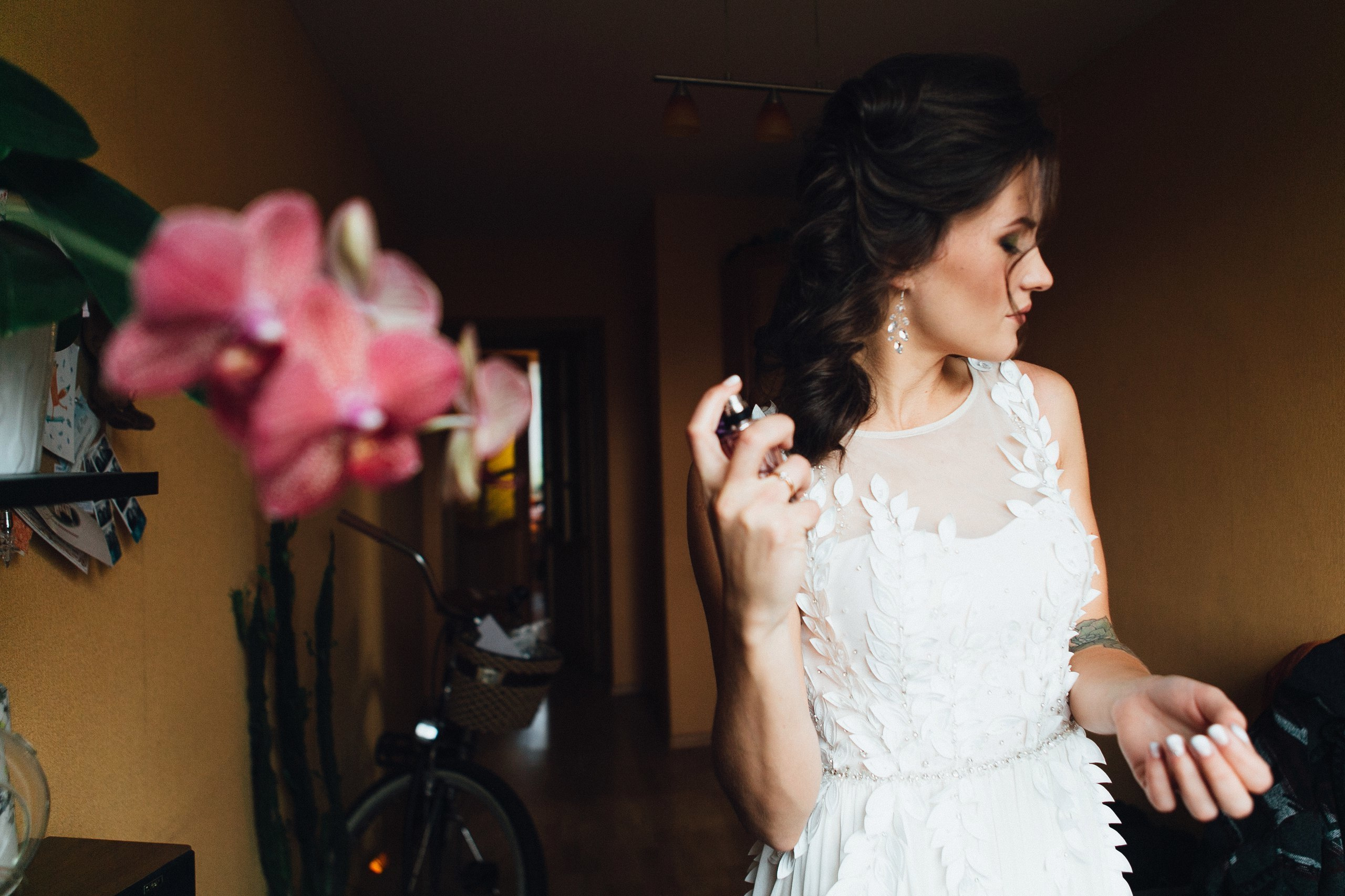 Wedding Fox. Свадебный фотограф Кузнецова Ольга Санкт-Петербург, Вологда, Череповец