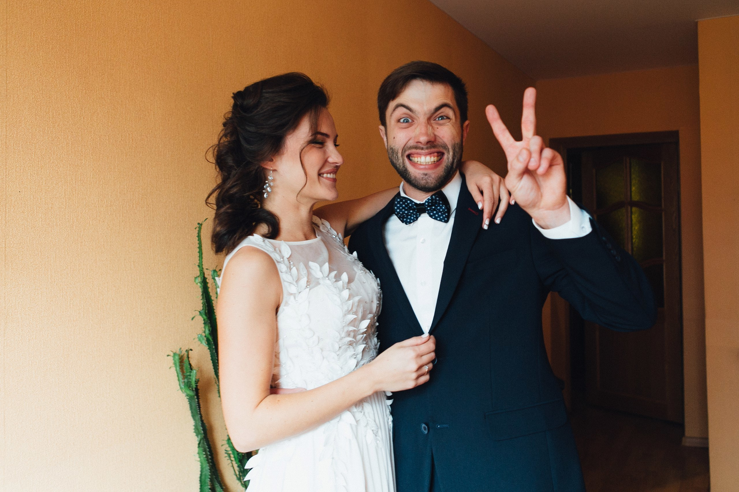 Wedding Fox. Свадебный фотограф Кузнецова Ольга Санкт-Петербург, Вологда, Череповец