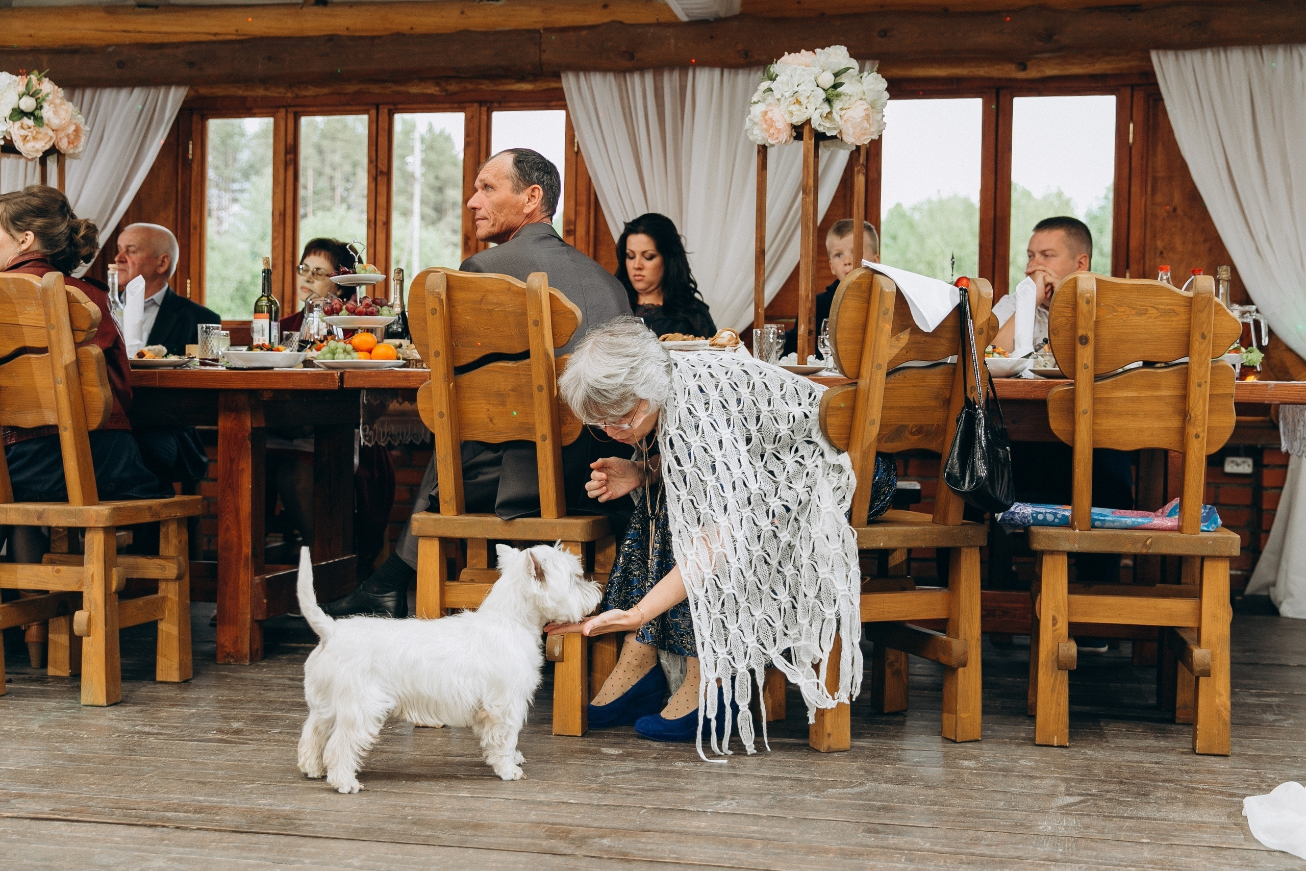 Wedding story/Экотель. Свадебный фотограф Кузнецова Ольга Санкт-Петербург, Вологда, Череповец