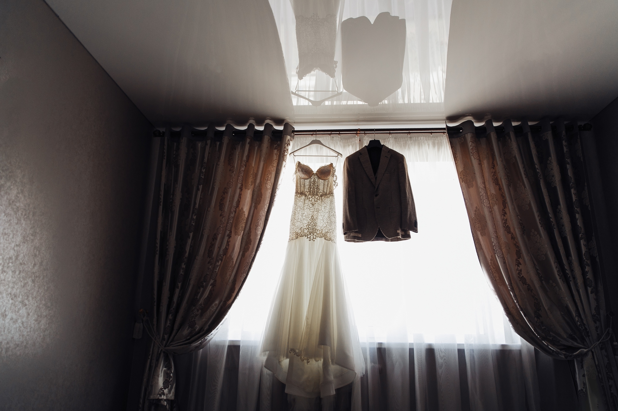 Wedding Day/Семен и Яна. Свадебный фотограф Кузнецова Ольга Санкт-Петербург, Вологда, Череповец