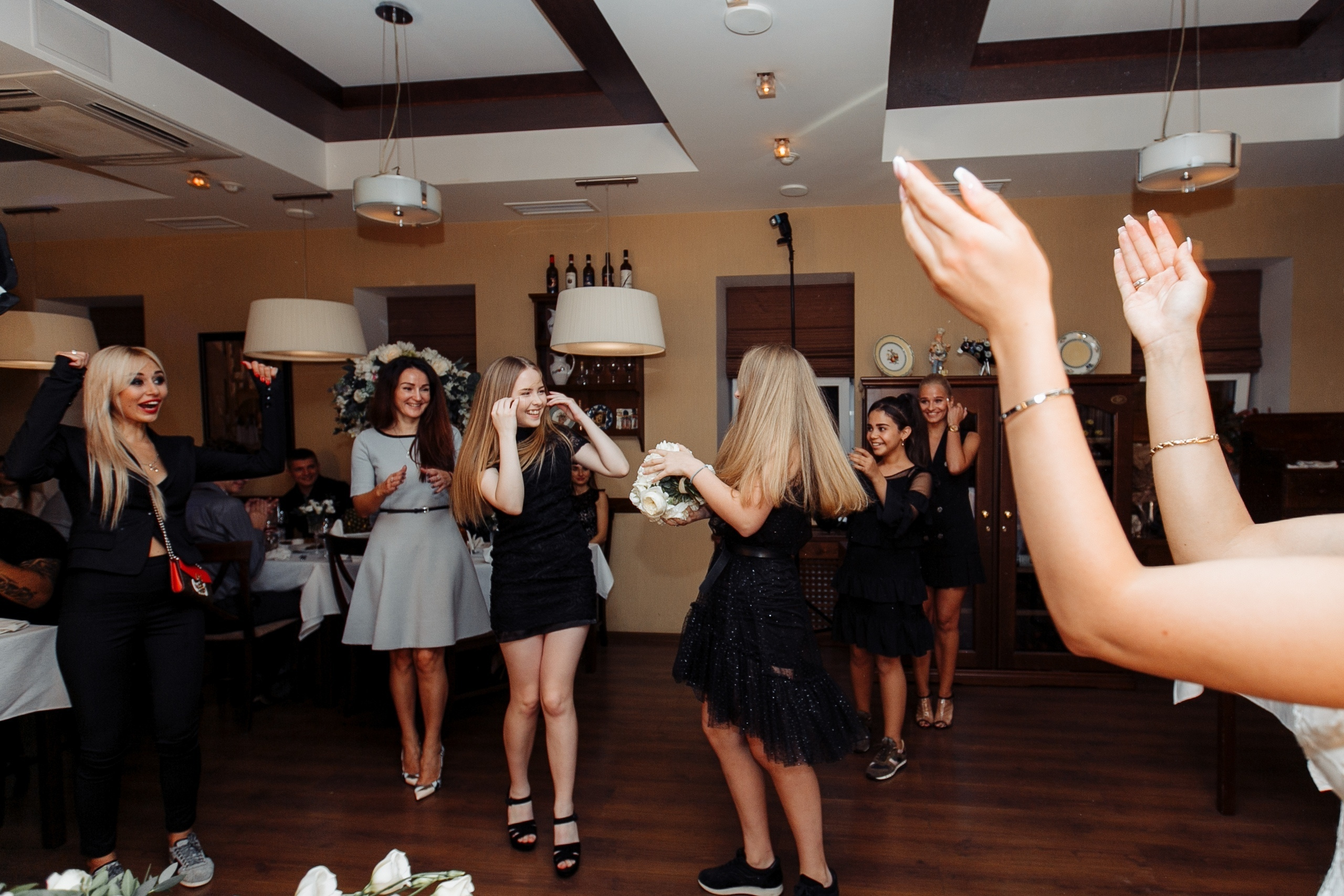 Wedding Day/Семен и Яна. Свадебный фотограф Кузнецова Ольга Санкт-Петербург, Вологда, Череповец