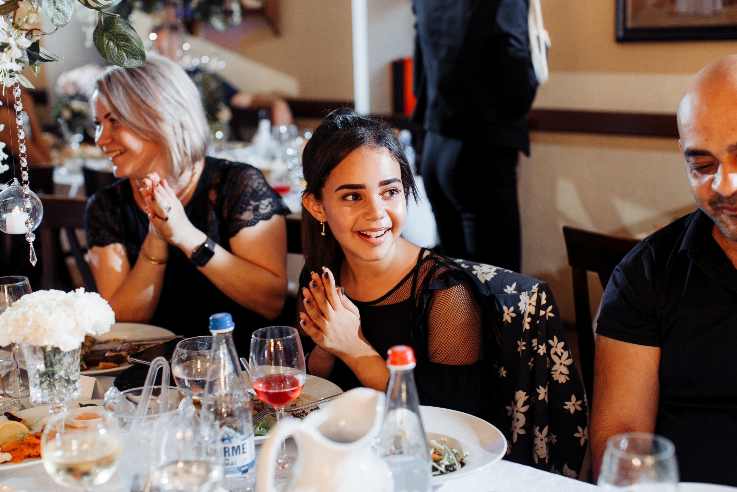 Wedding Day/Семен и Яна. Свадебный фотограф Кузнецова Ольга Санкт-Петербург, Вологда, Череповец