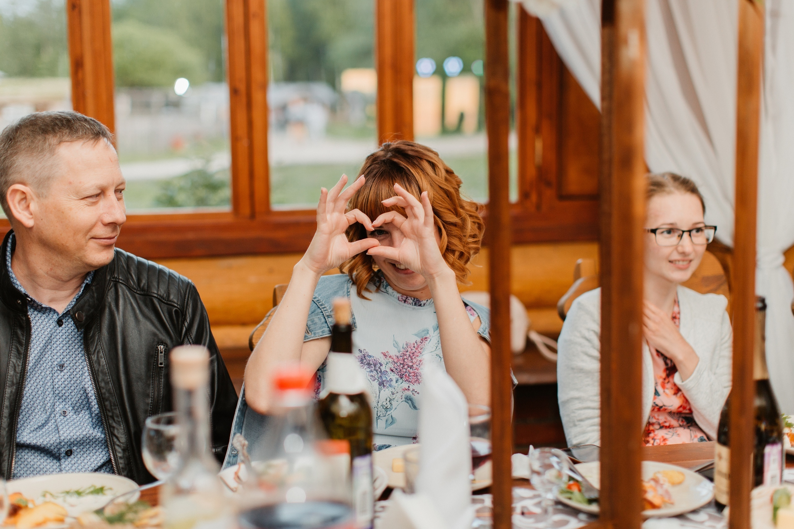 Wedding story/Экотель. Свадебный фотограф Кузнецова Ольга Санкт-Петербург, Вологда, Череповец