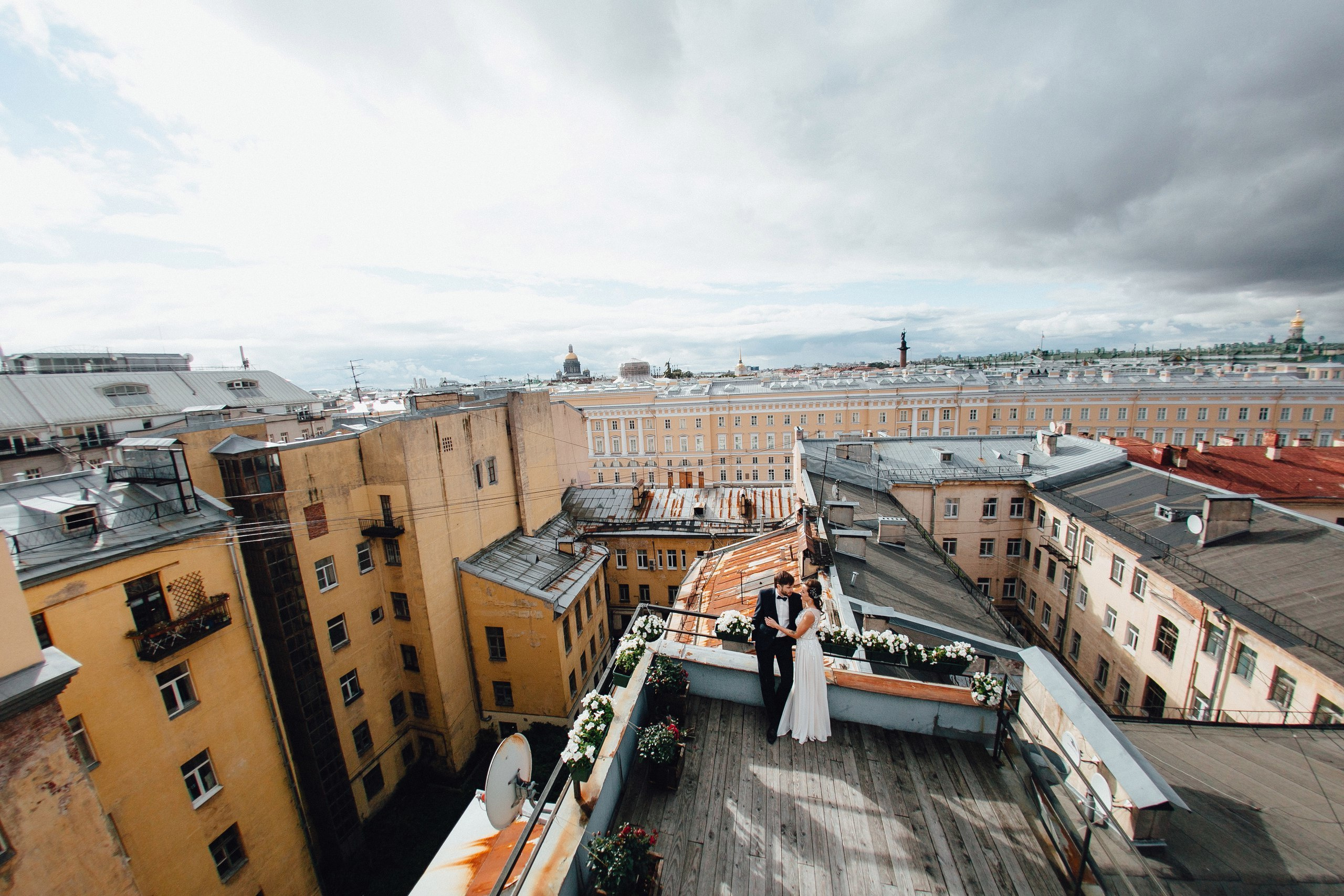 Wedding Fox. Свадебный фотограф Кузнецова Ольга Санкт-Петербург, Вологда, Череповец