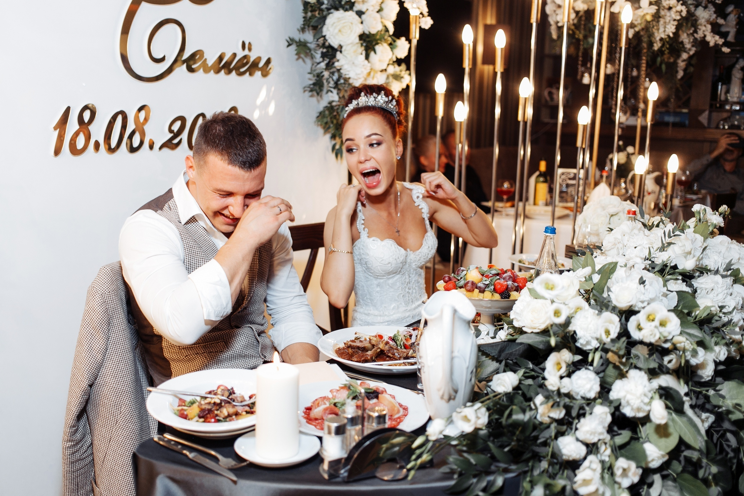 Wedding Day/Семен и Яна. Свадебный фотограф Кузнецова Ольга Санкт-Петербург, Вологда, Череповец