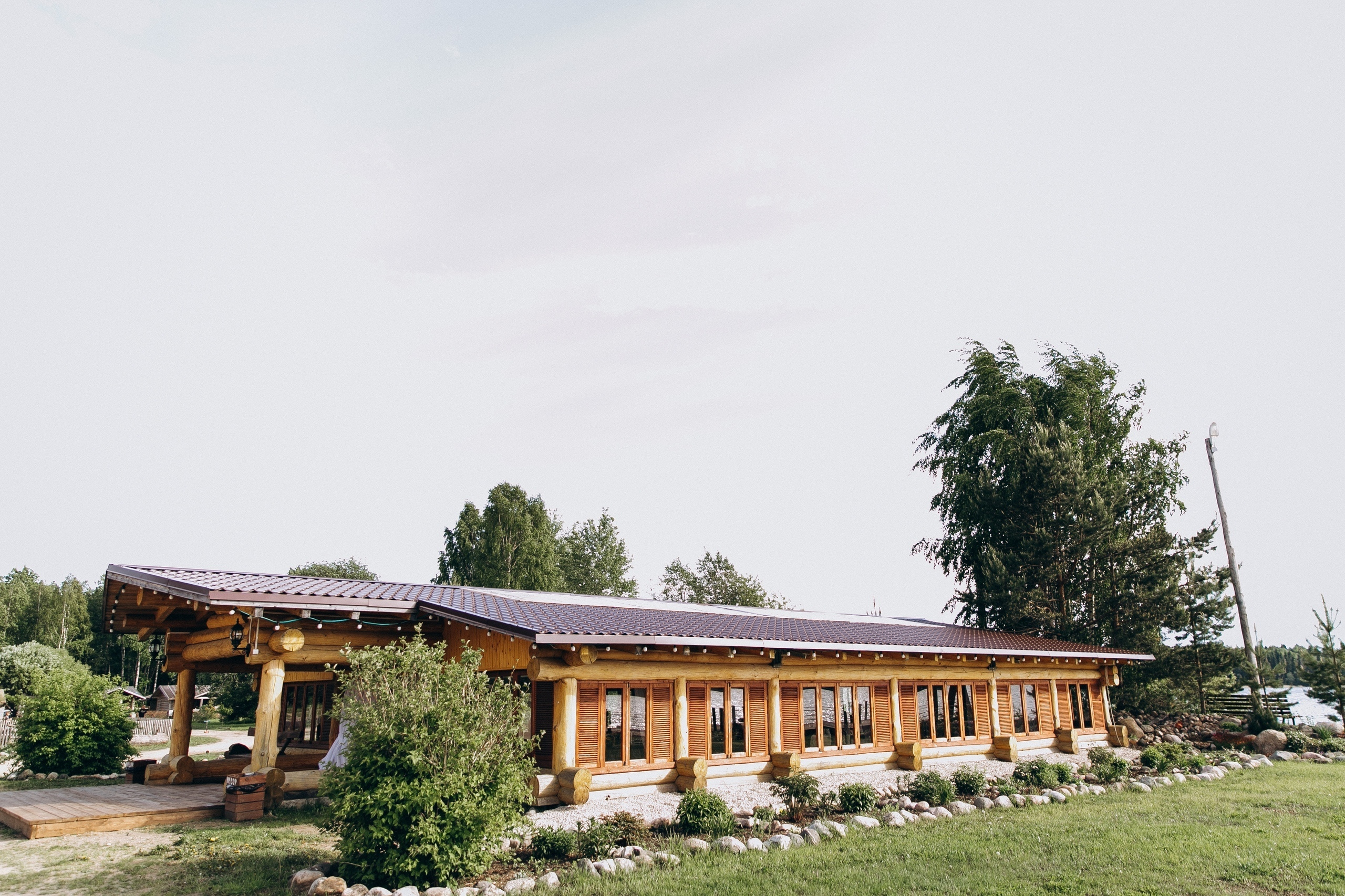 Wedding story/Экотель. Свадебный фотограф Кузнецова Ольга Санкт-Петербург, Вологда, Череповец