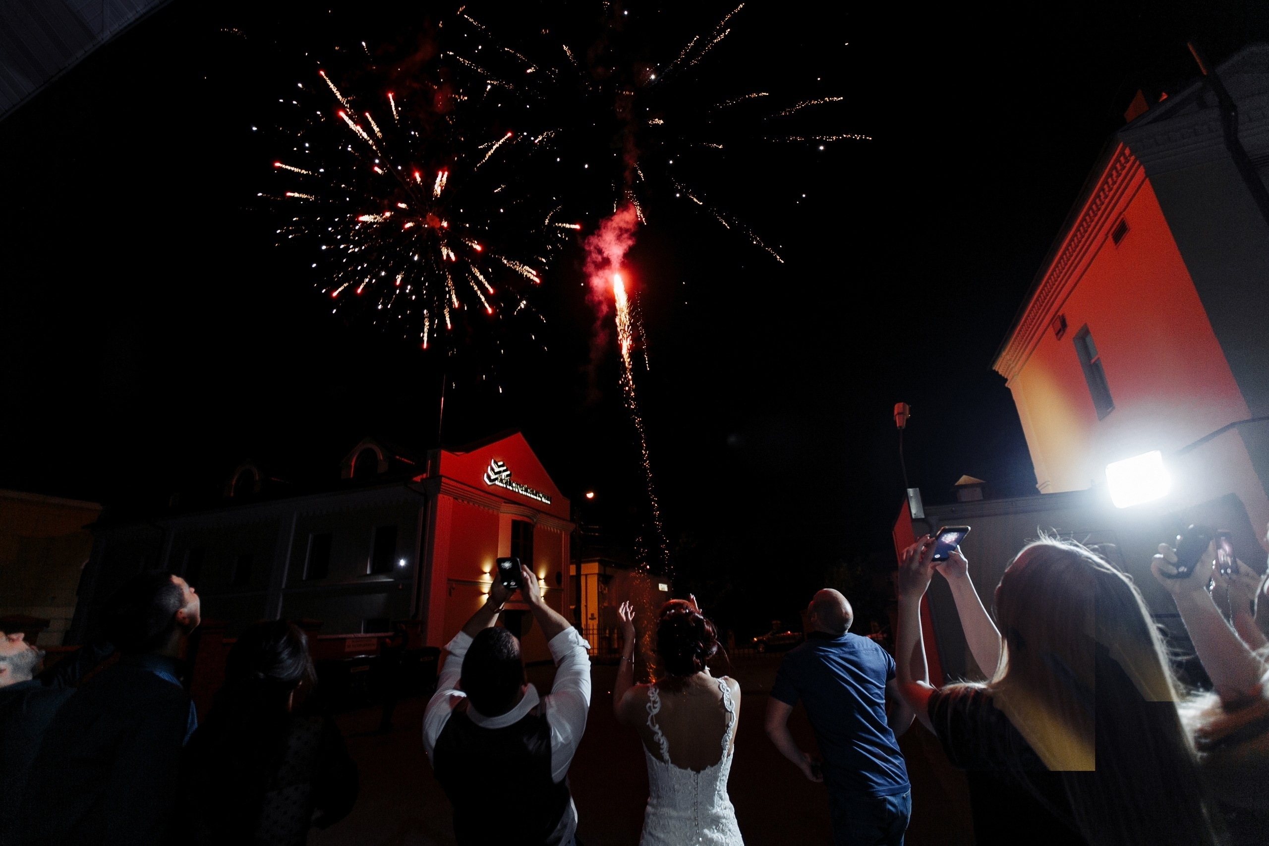 Wedding Day/Семен и Яна. Свадебный фотограф Кузнецова Ольга Санкт-Петербург, Вологда, Череповец