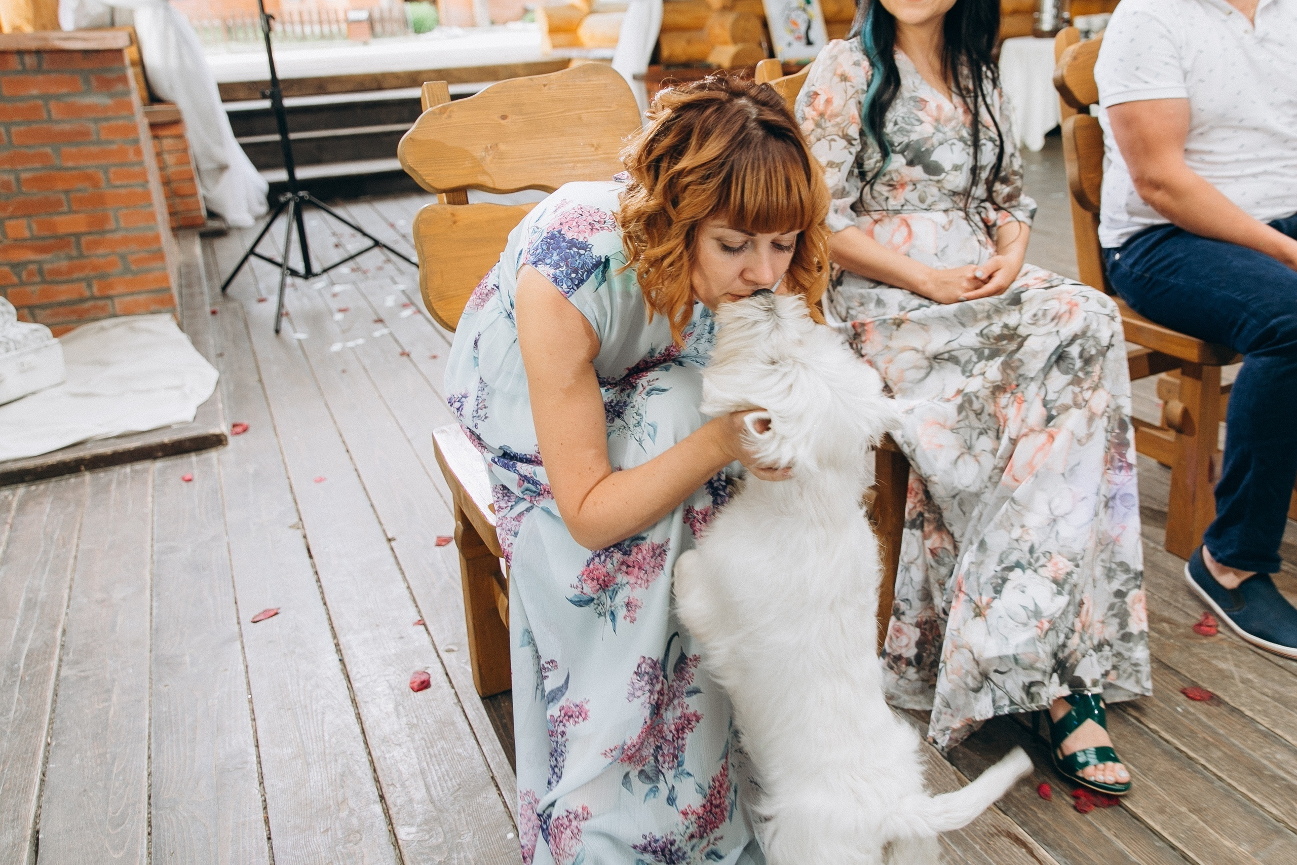 Wedding story/Экотель. Свадебный фотограф Кузнецова Ольга Санкт-Петербург, Вологда, Череповец