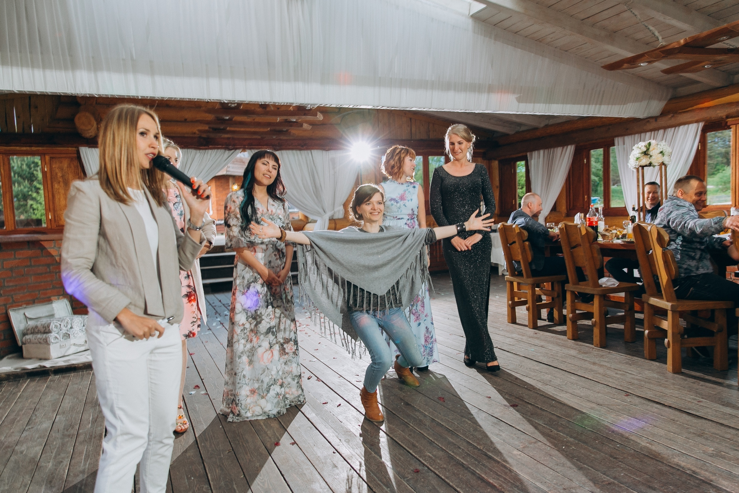 Wedding story/Экотель. Свадебный фотограф Кузнецова Ольга Санкт-Петербург, Вологда, Череповец