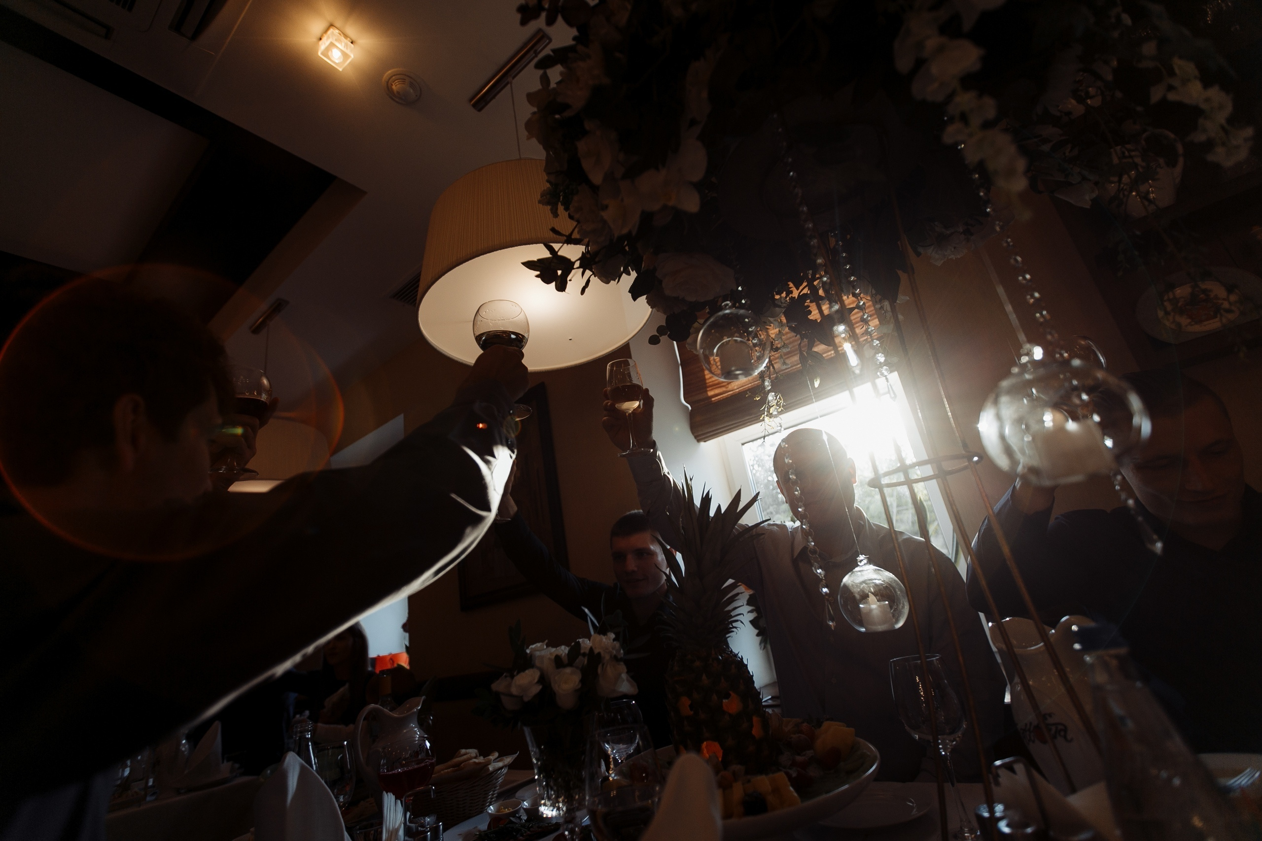 Wedding Day/Семен и Яна. Свадебный фотограф Кузнецова Ольга Санкт-Петербург, Вологда, Череповец