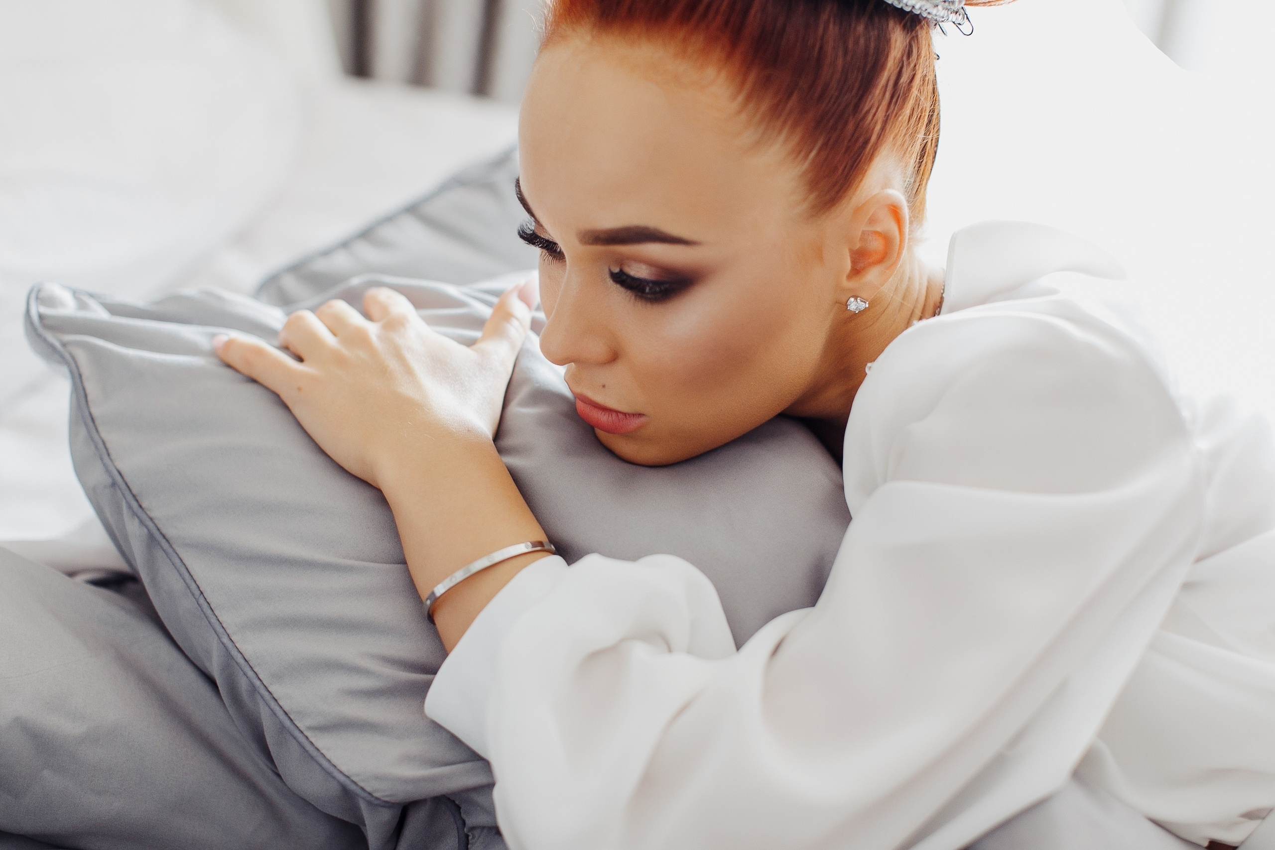 Wedding Day/Семен и Яна. Свадебный фотограф Кузнецова Ольга Санкт-Петербург, Вологда, Череповец