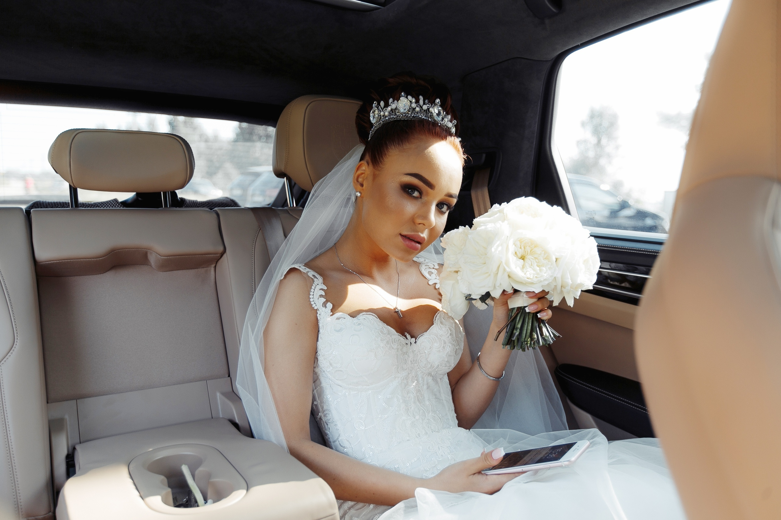 Wedding Day/Семен и Яна. Свадебный фотограф Кузнецова Ольга Санкт-Петербург, Вологда, Череповец