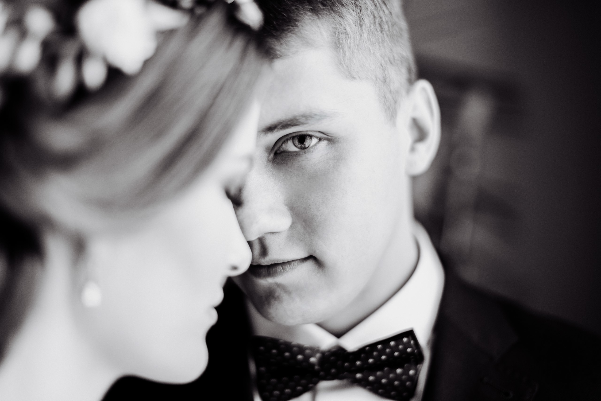 Сергей и Наташа. Свадебный фотограф Кузнецова Ольга Санкт-Петербург, Вологда, Череповец