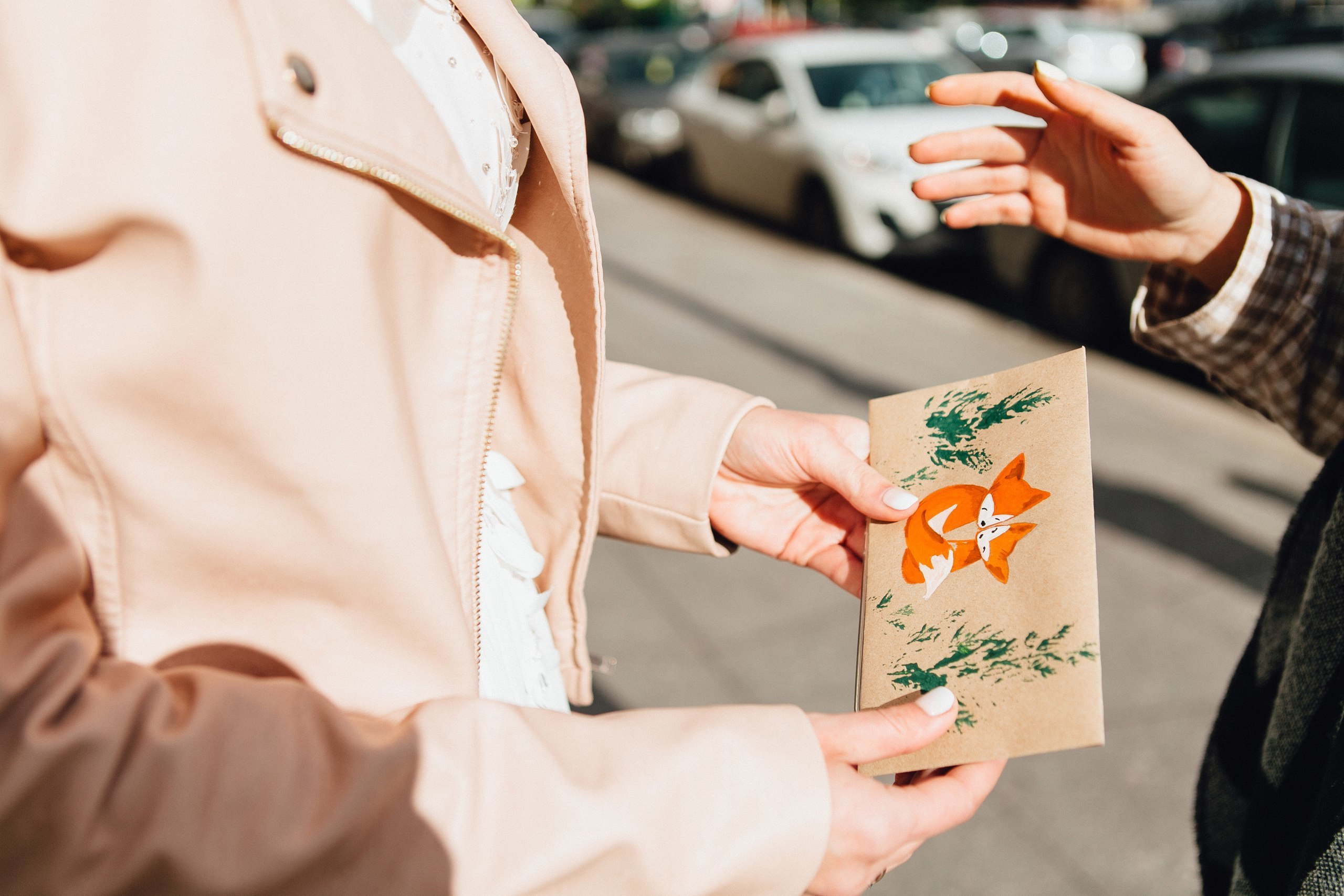 Wedding Fox. Свадебный фотограф Кузнецова Ольга Санкт-Петербург, Вологда, Череповец