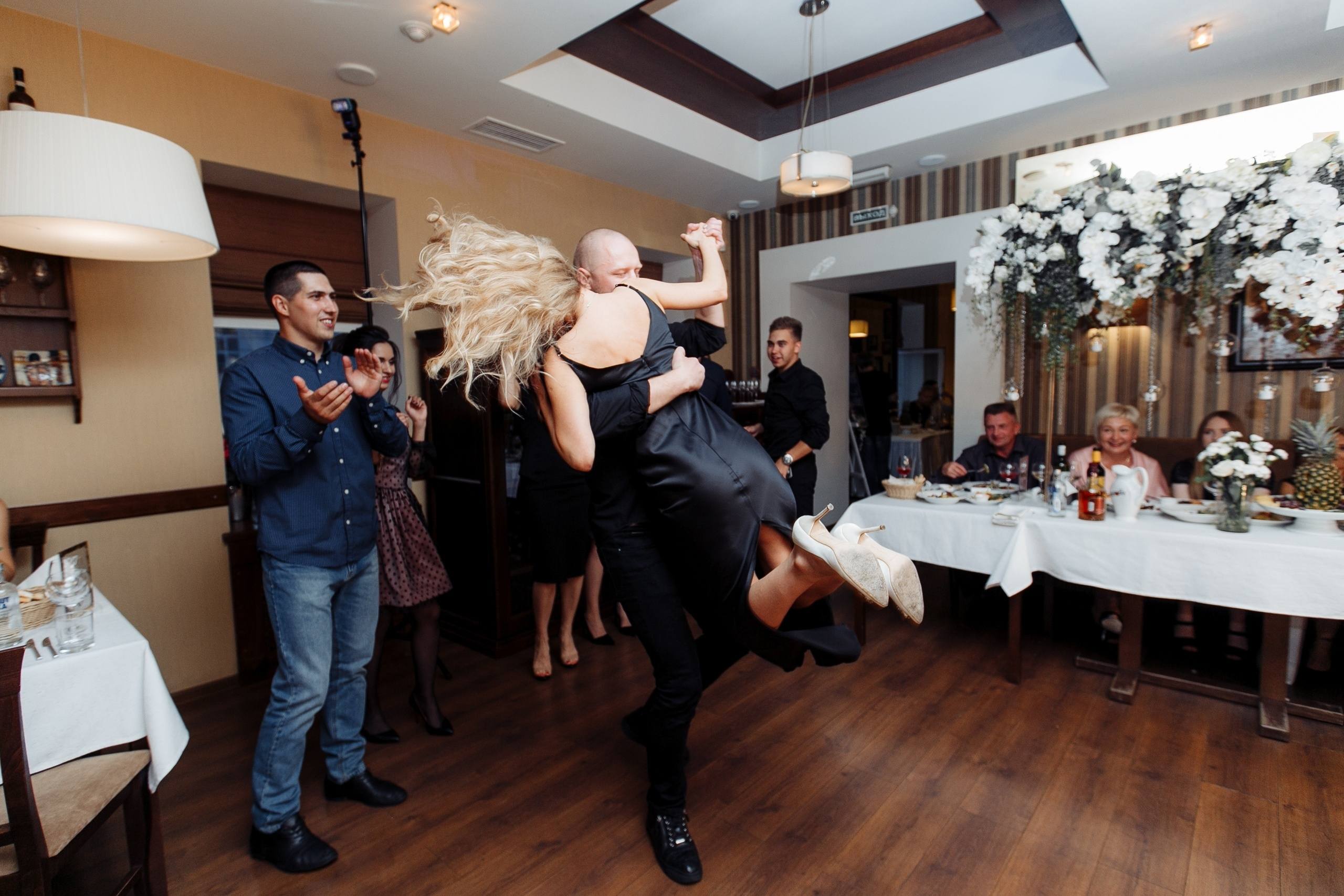Wedding Day/Семен и Яна. Свадебный фотограф Кузнецова Ольга Санкт-Петербург, Вологда, Череповец
