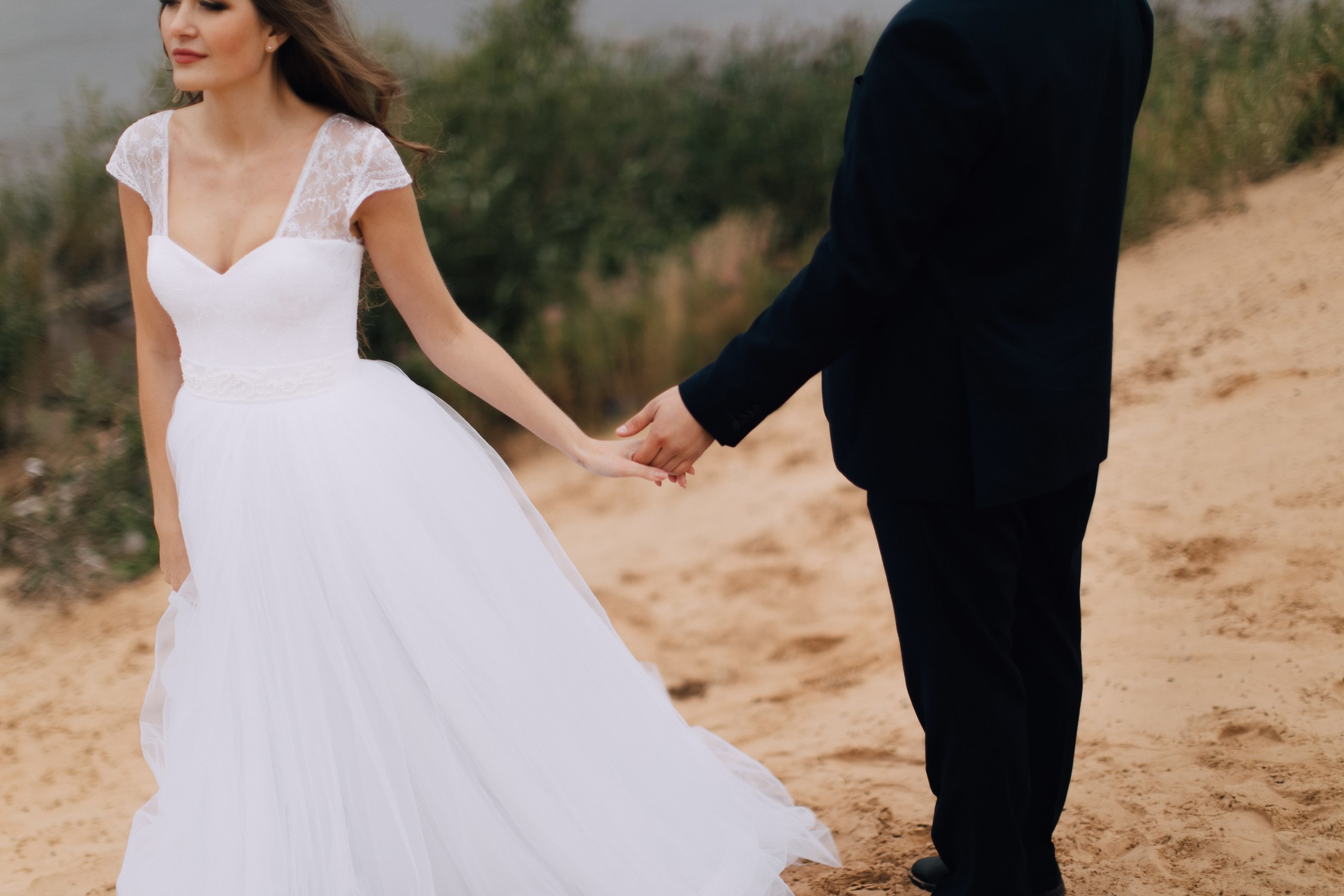 Сергей и Наташа. Свадебный фотограф Кузнецова Ольга Санкт-Петербург, Вологда, Череповец