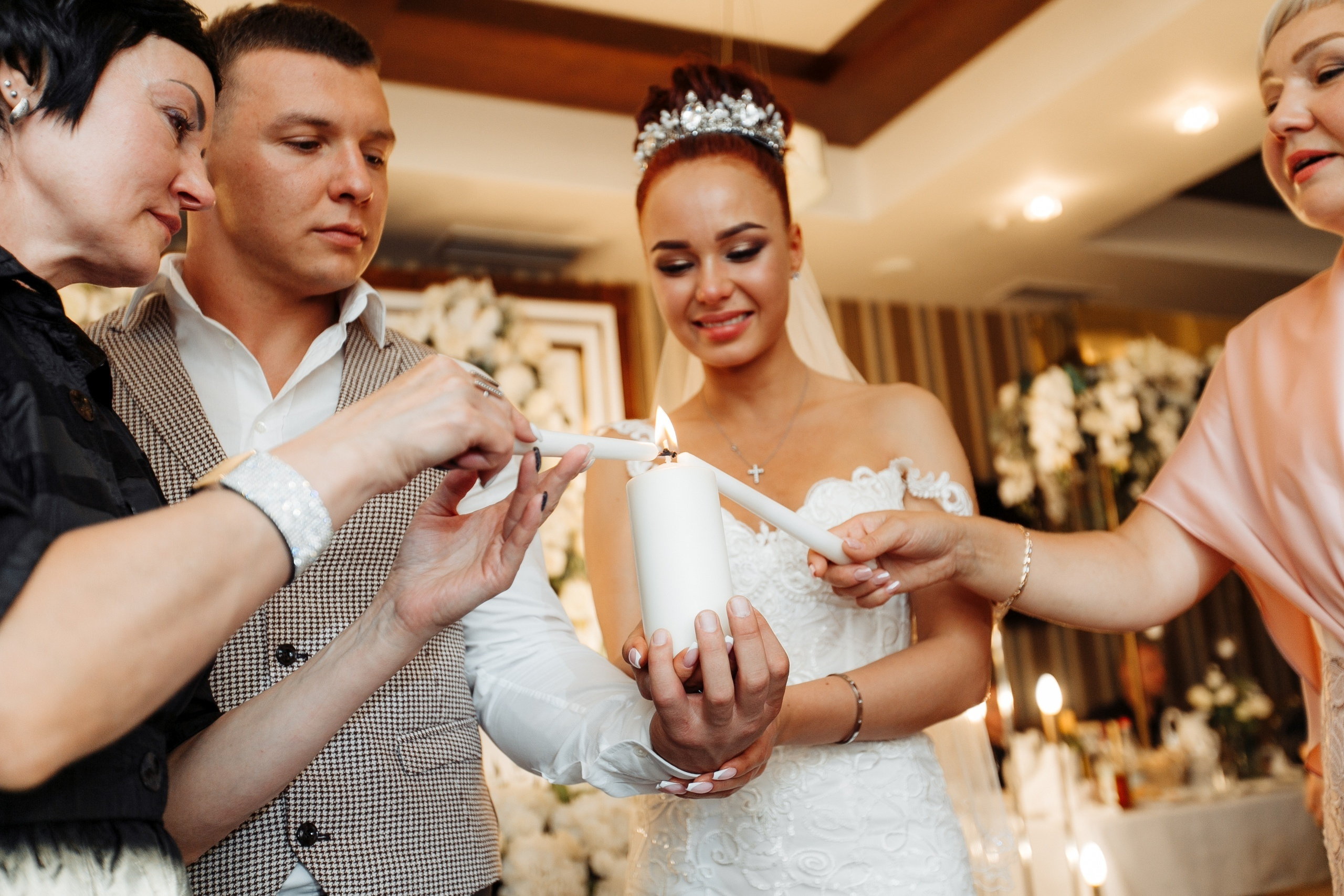 Wedding Day/Семен и Яна. Свадебный фотограф Кузнецова Ольга Санкт-Петербург, Вологда, Череповец